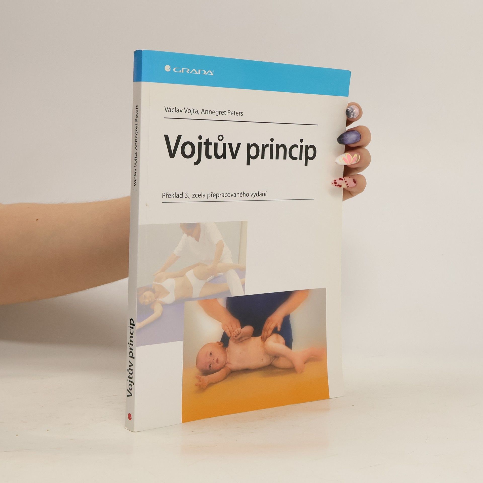 Václav Vojta Vojtův princip