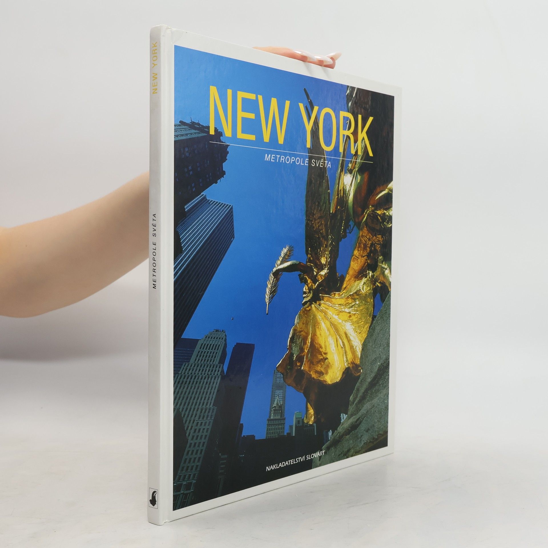 Christian Heeb New York