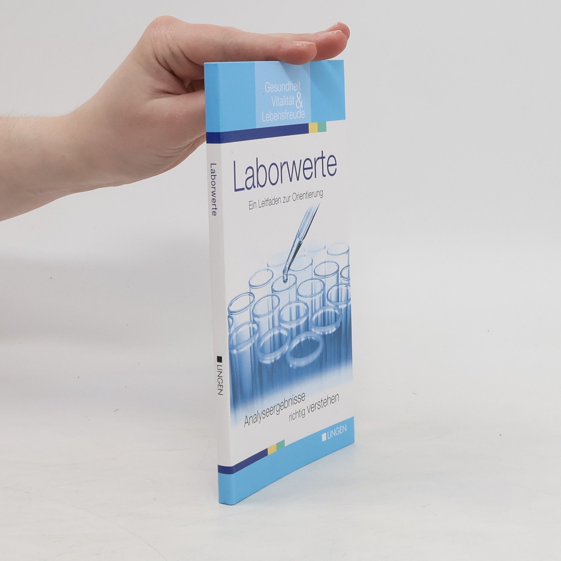 kolektiv Laborwerte