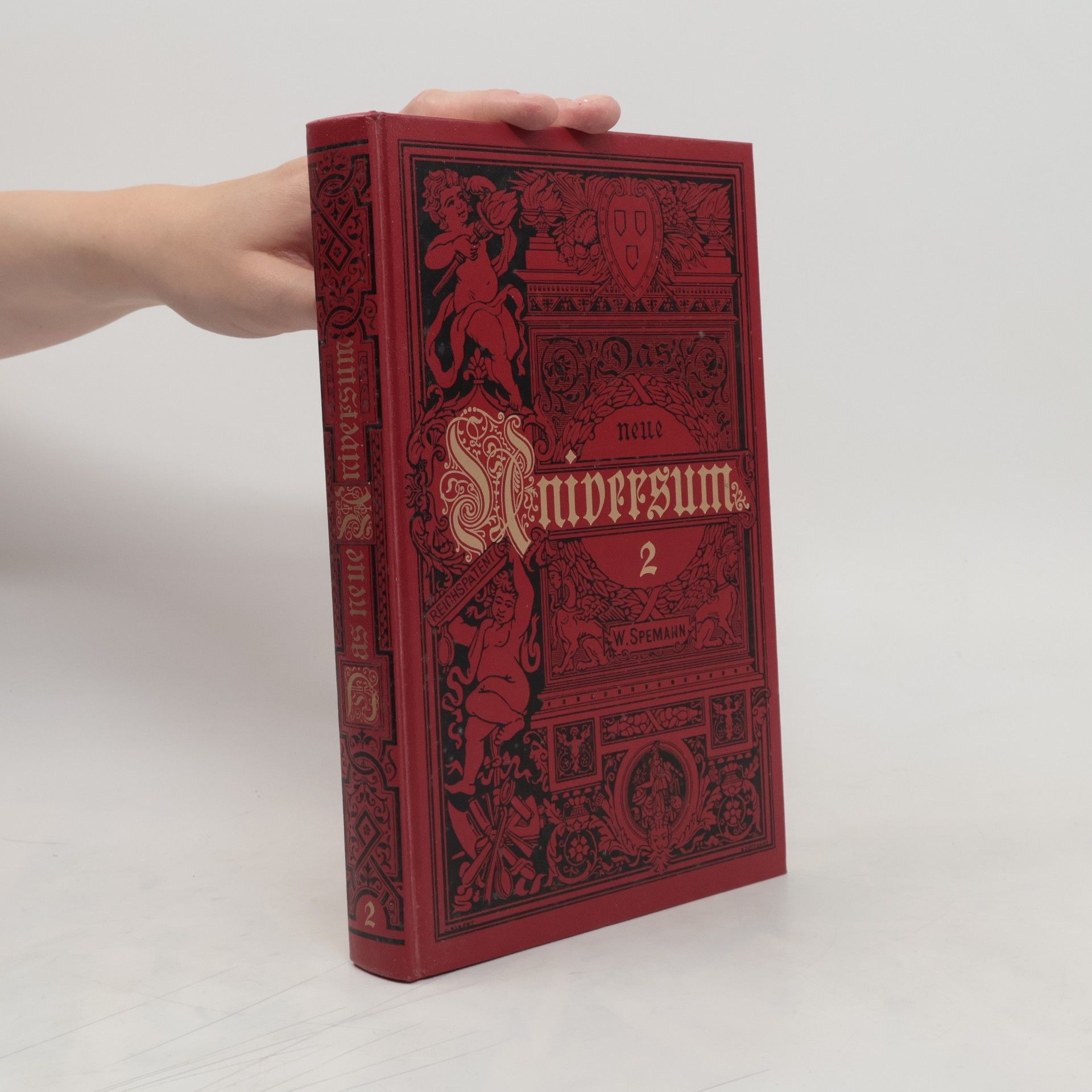 Autorenkollektiv Das neue Universum 2