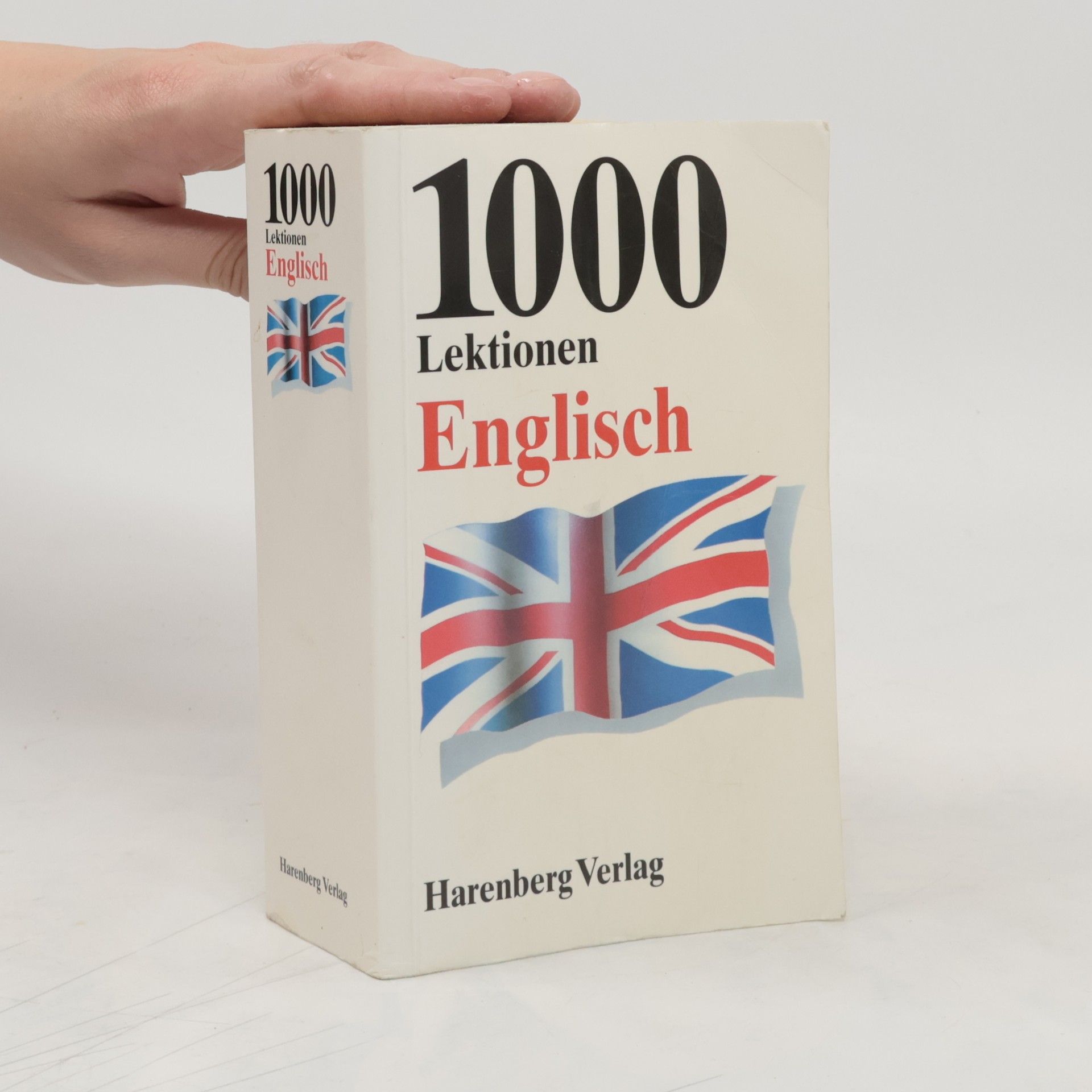 Beate Gorman 1000 Lektionen Englisch