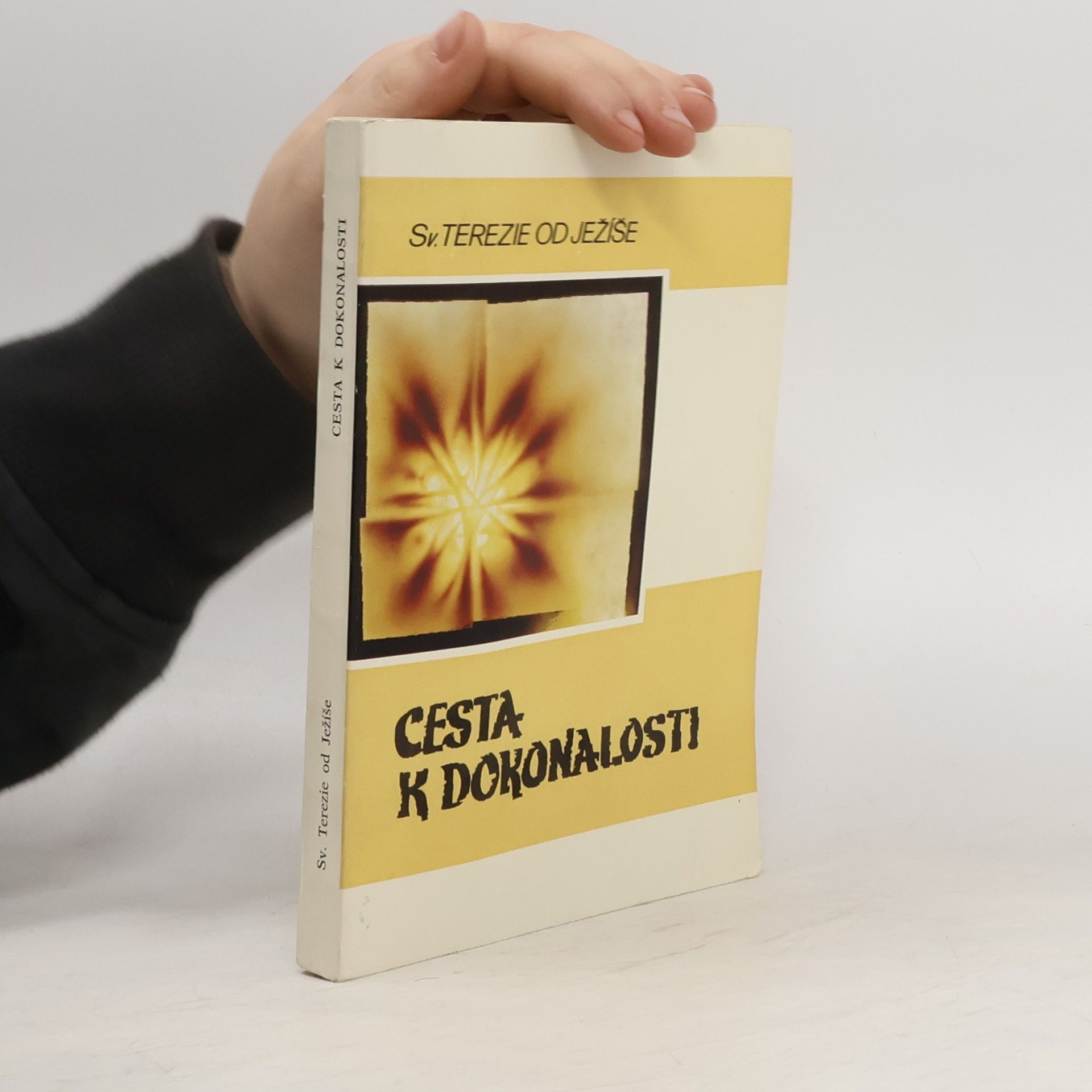 Josef Koláček Cesta k dokonalosti