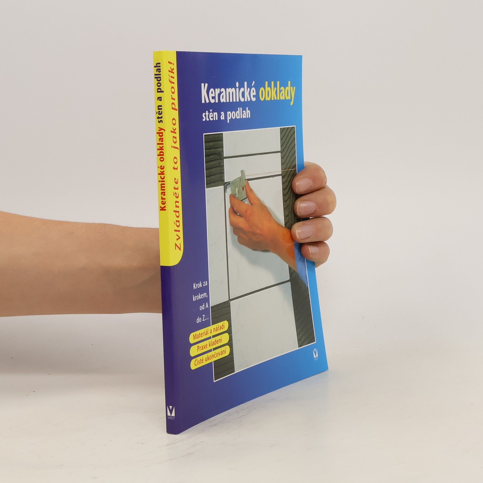 kolektiv Keramické obklady
