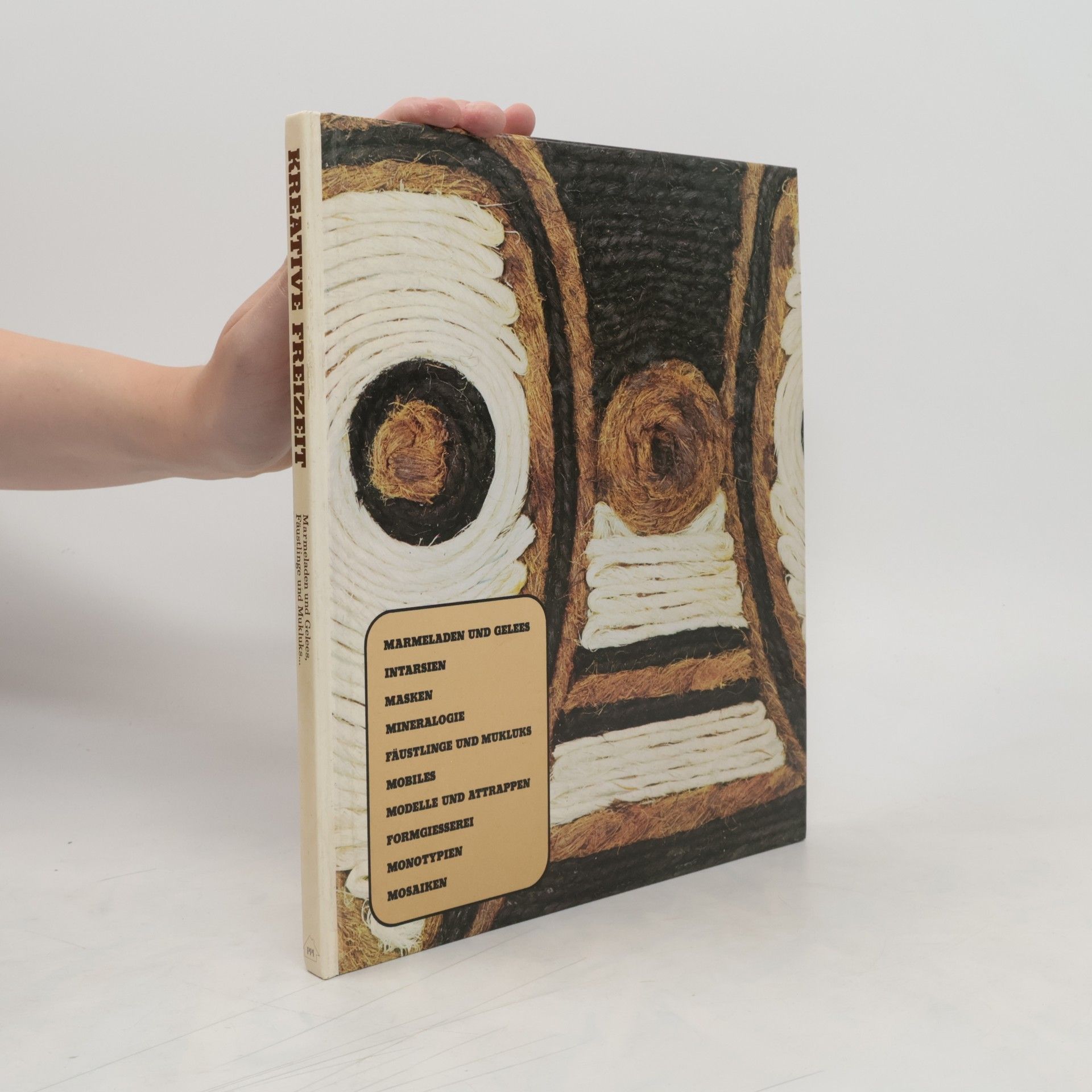 Autorenkollektiv Kreative Freizeit