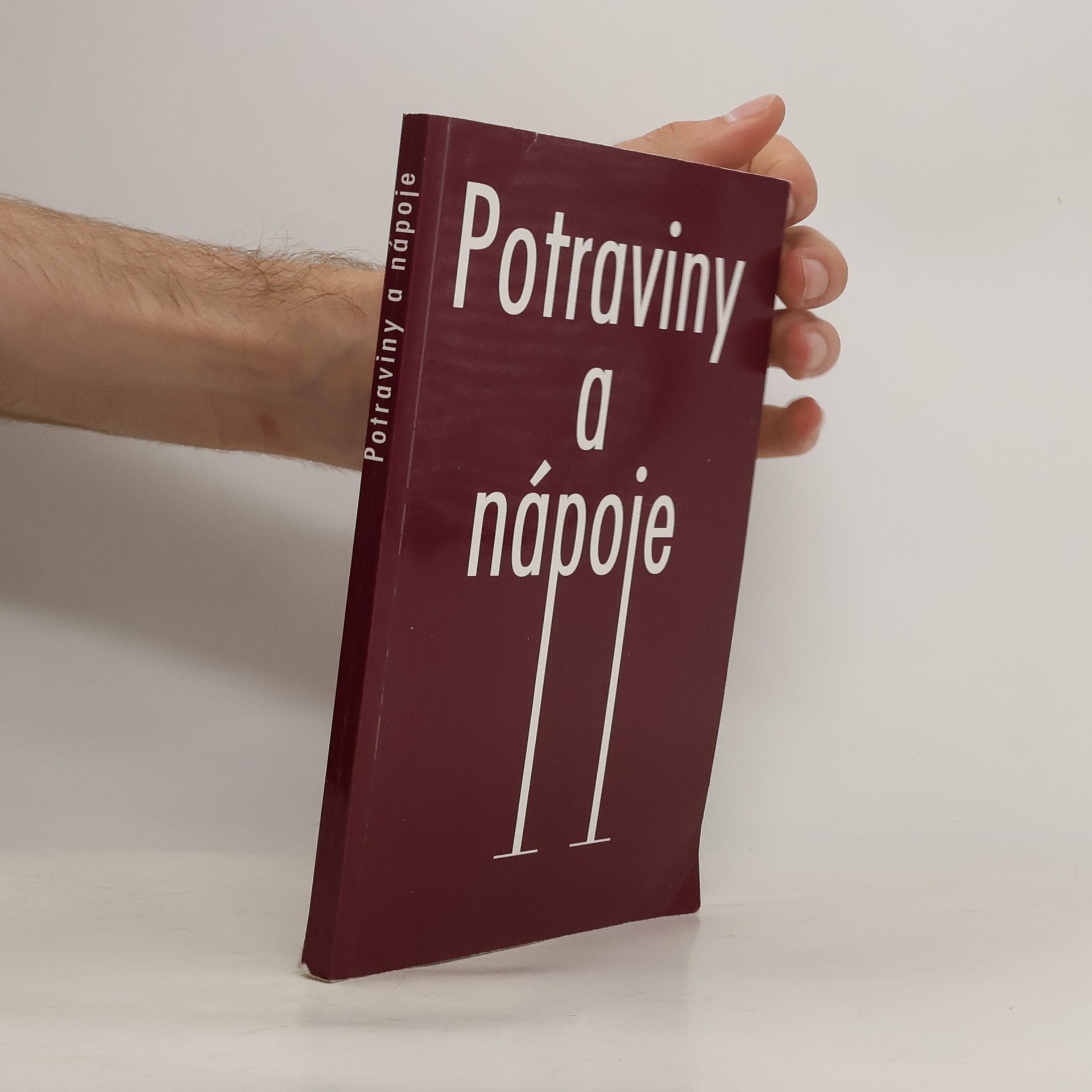 Peter Kružliak Potraviny a nápoje