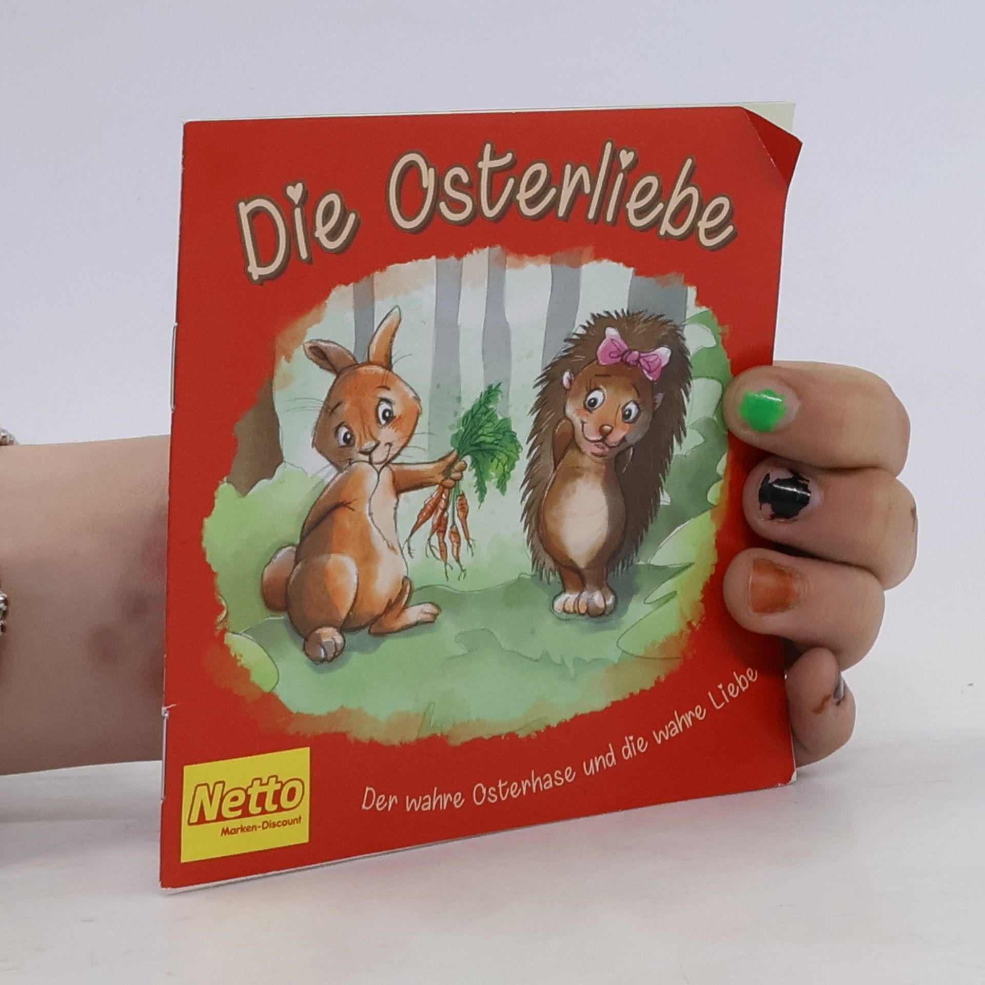 Collective Die Osterliebe