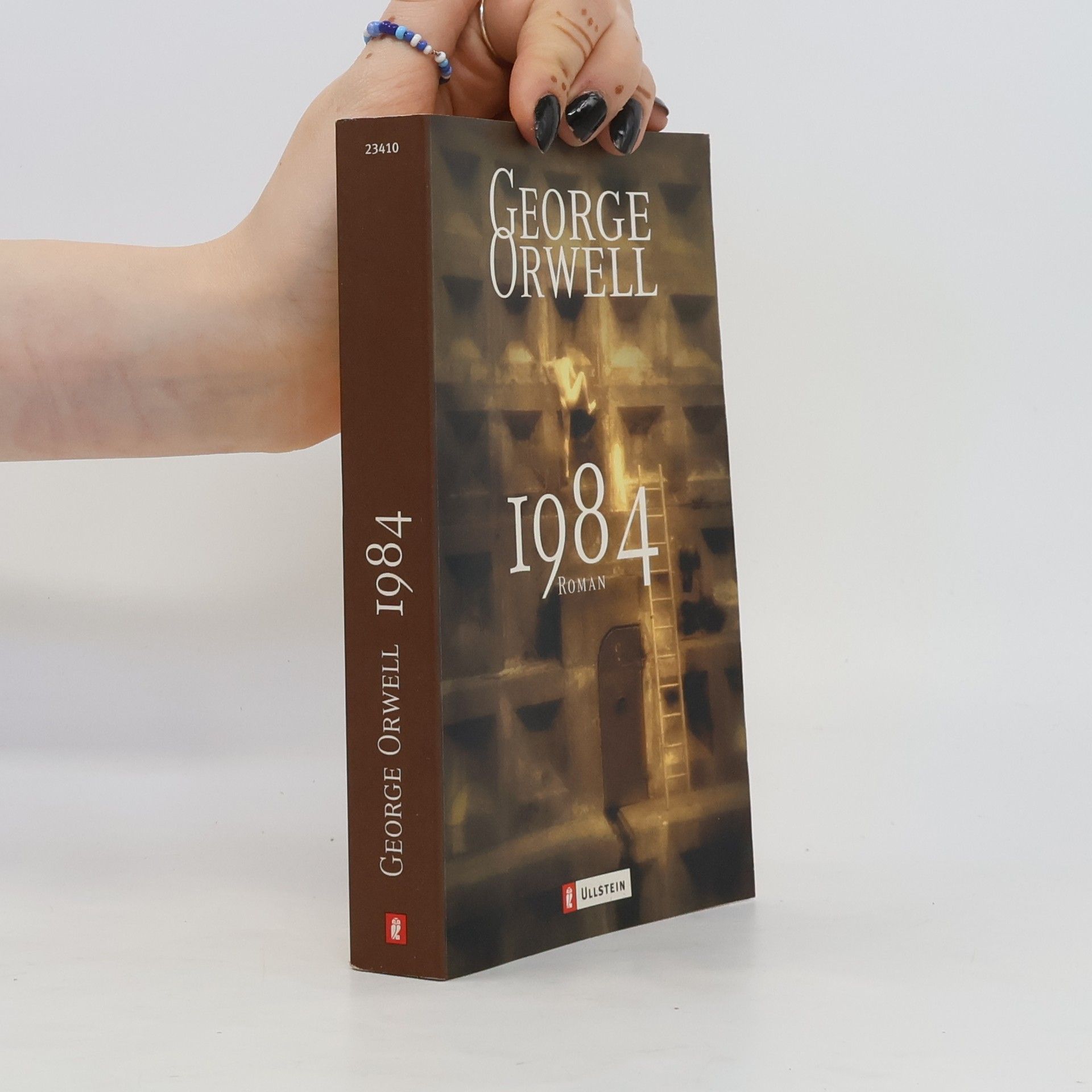 George Orwell 1984