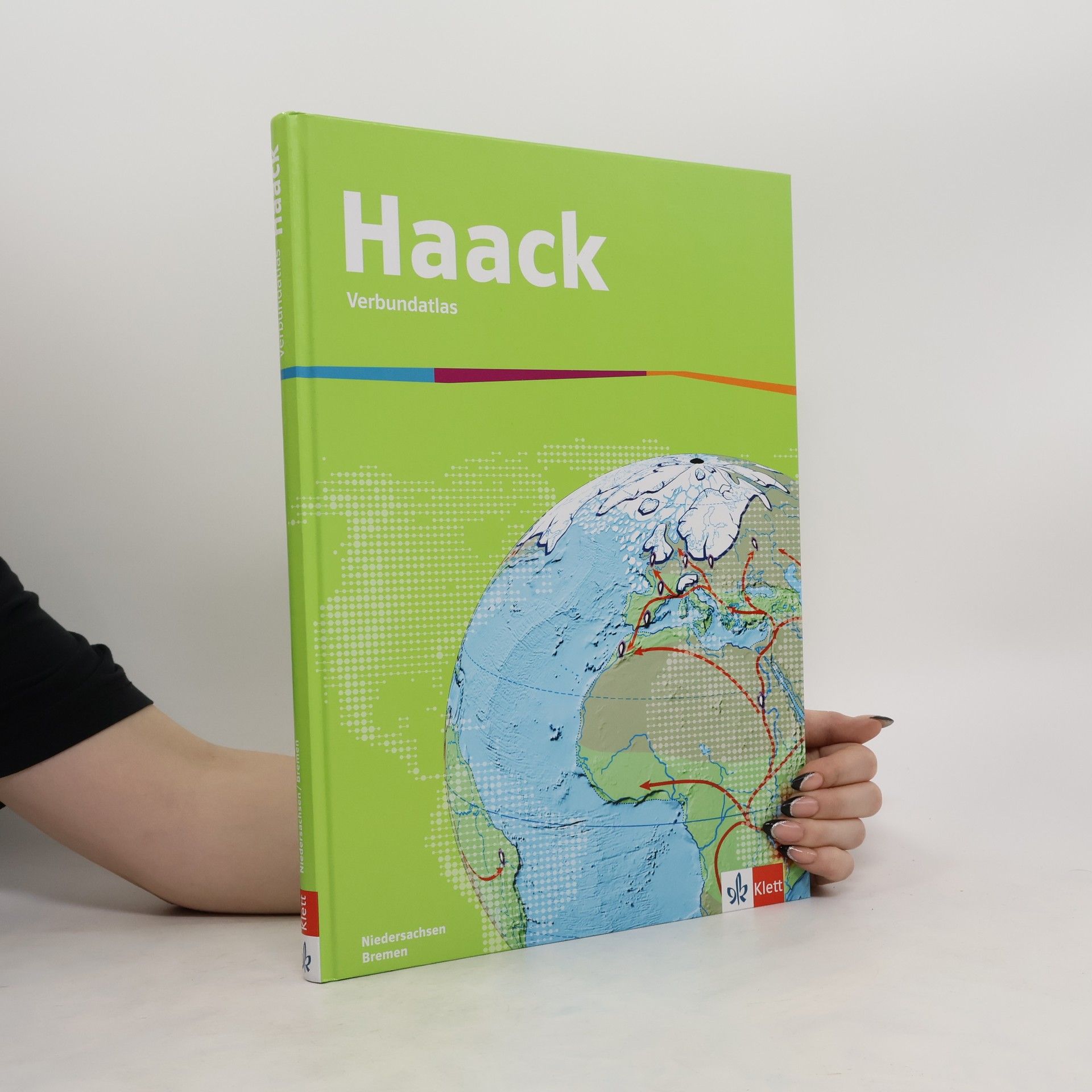 Collectif d'auteurs Ausgabe Niedersachsen / Bremen Sekundarstufe I