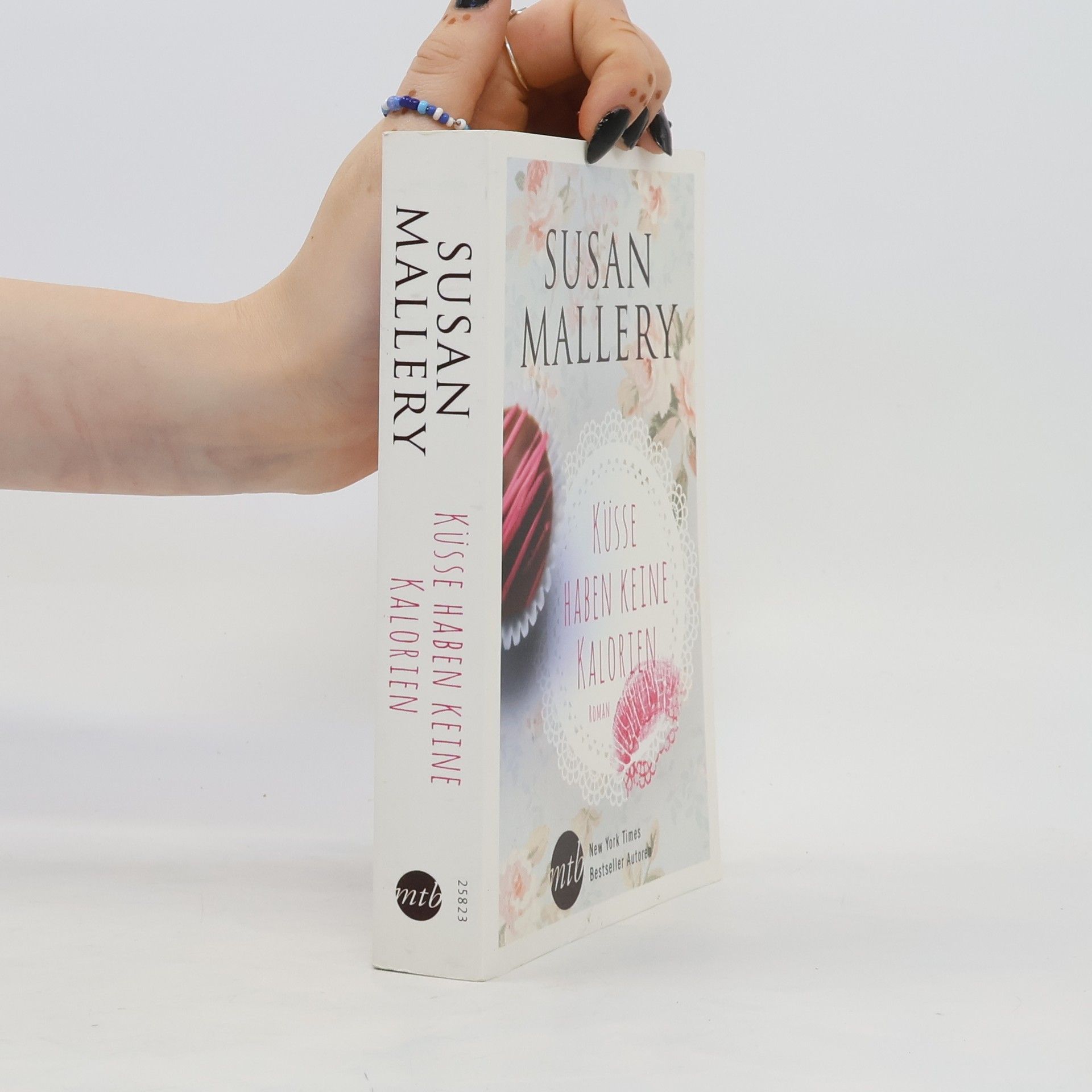 Susan Mallery Küsse haben keine Kalorien