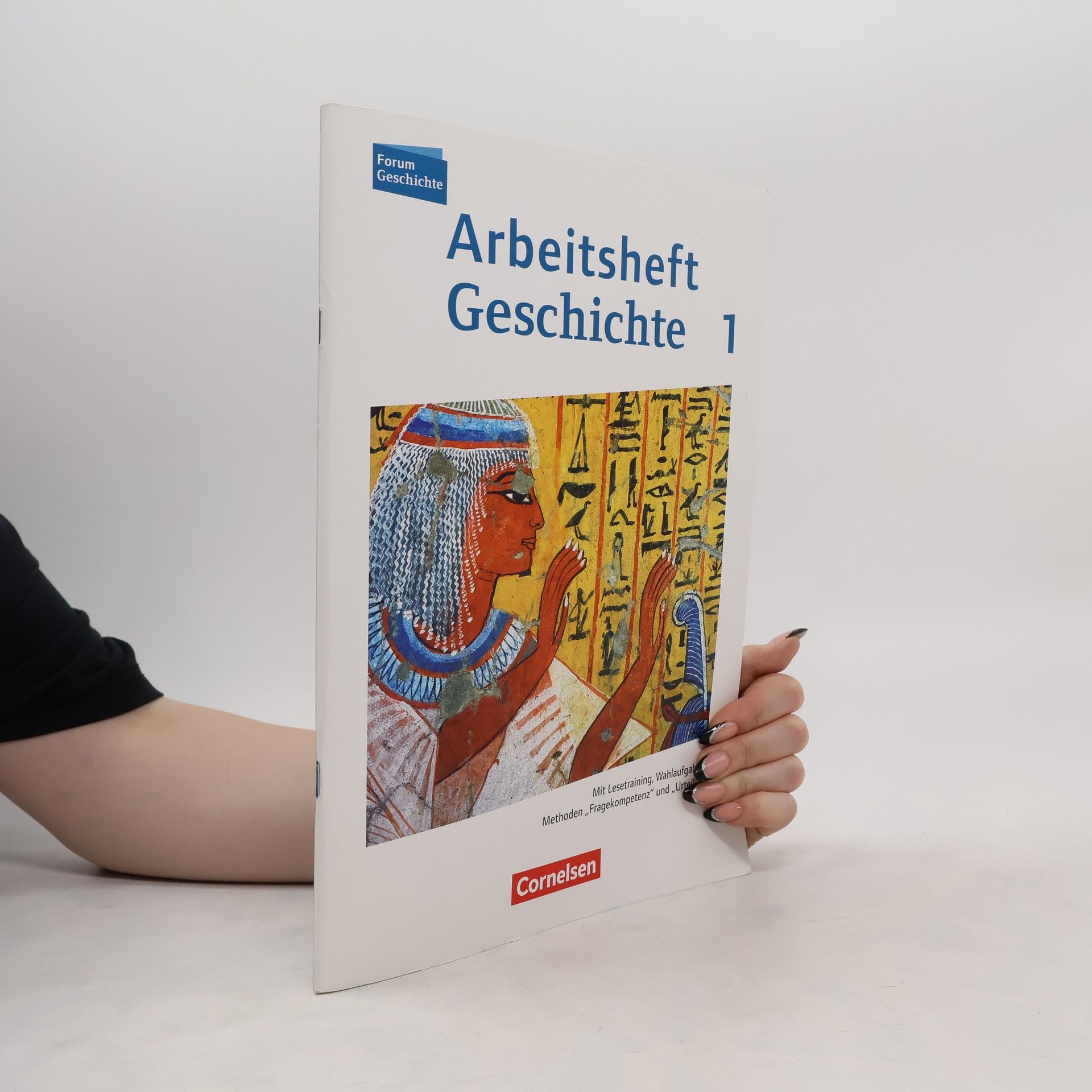 Andreas Angerstein Von der Urgeschichte bis zum Ende des Römischen Reiches