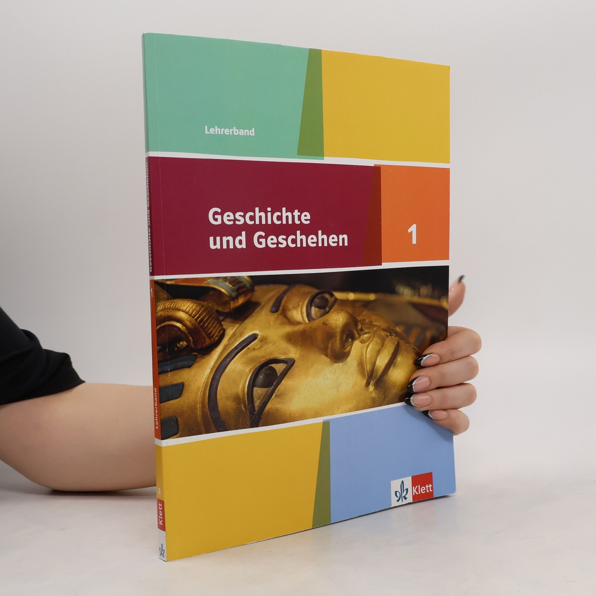 kolektiv Geschichte und Geschehen