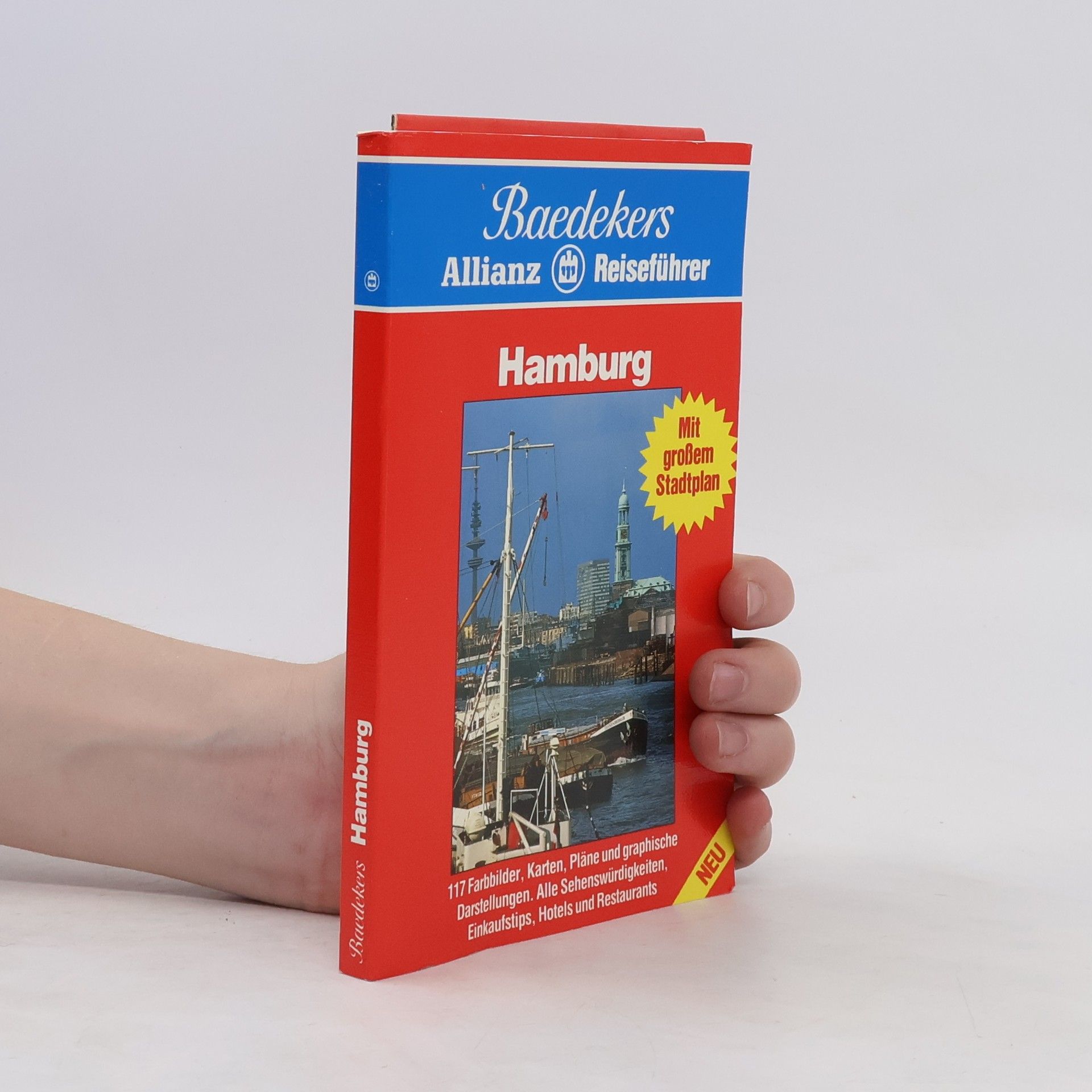 Gerhard Eckert Hamburg