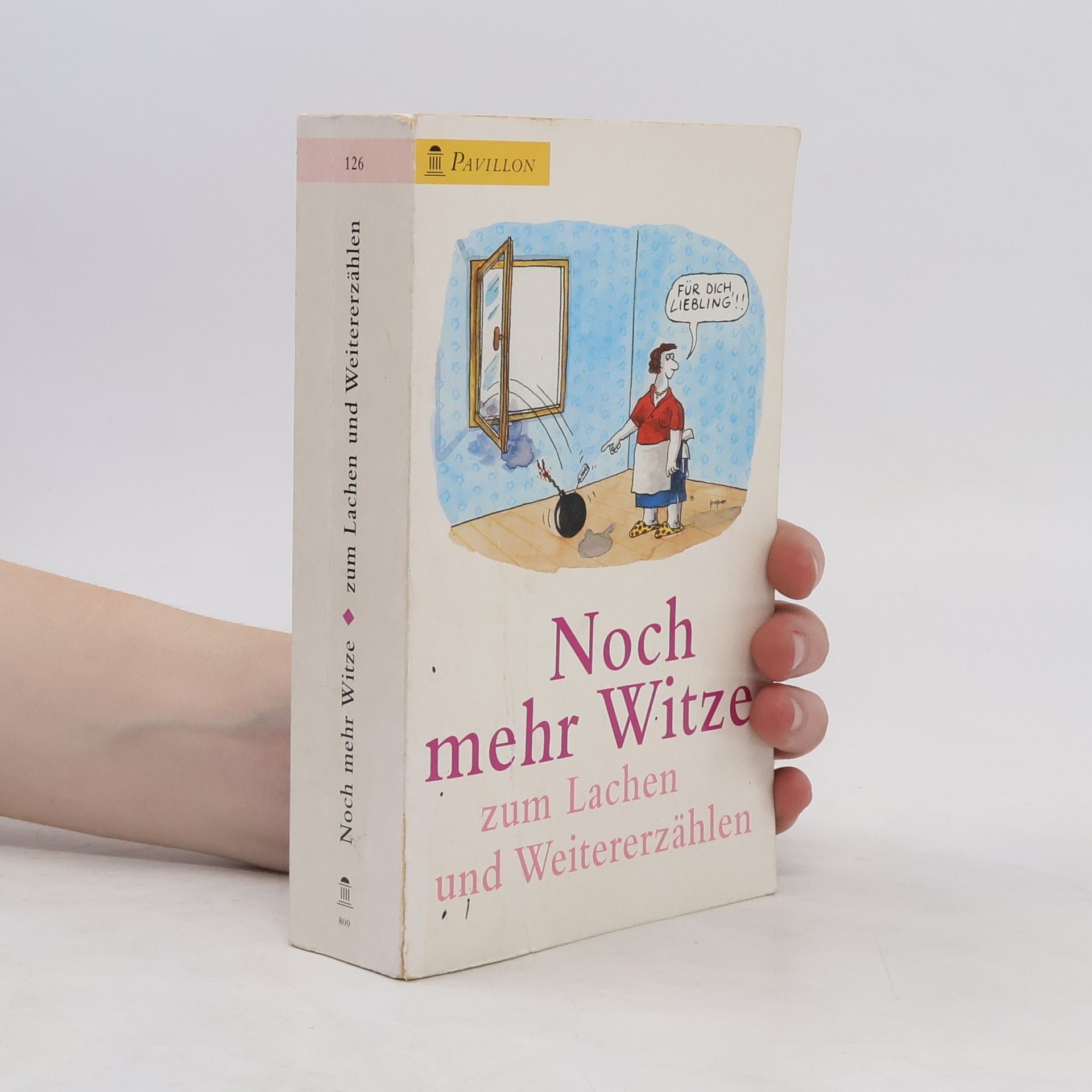 Collective Noch mehr Witze