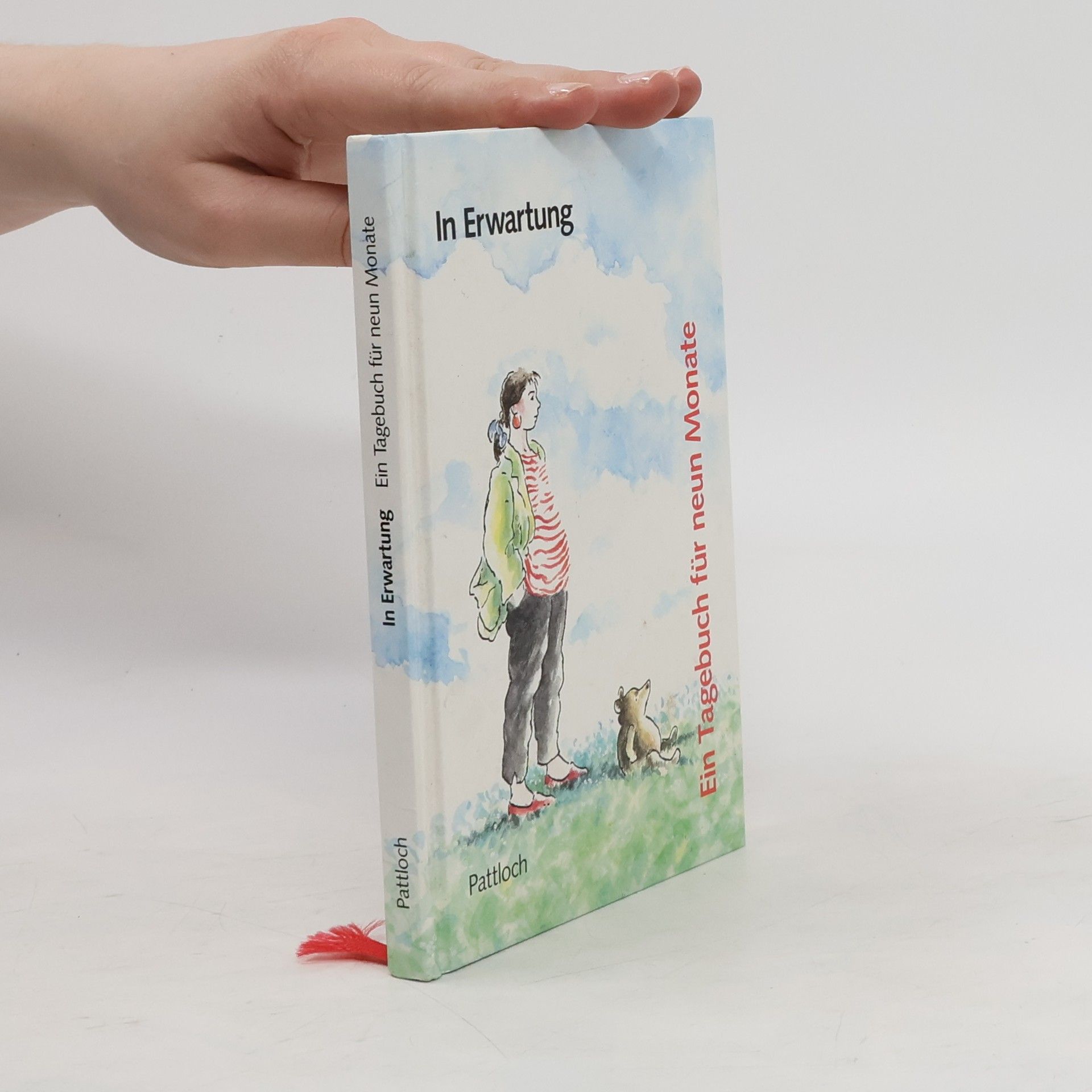 Collectif d'auteurs In Erwartung
