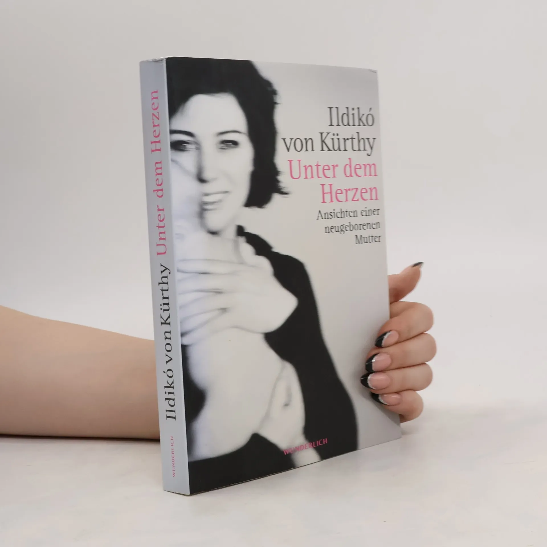 Unter dem Herzen | Buch | Ildikó von Kürthy