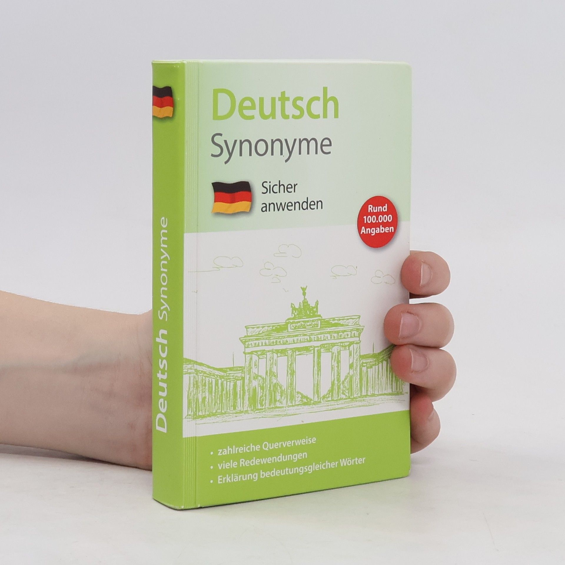 kolektiv Deutsch Synonyme