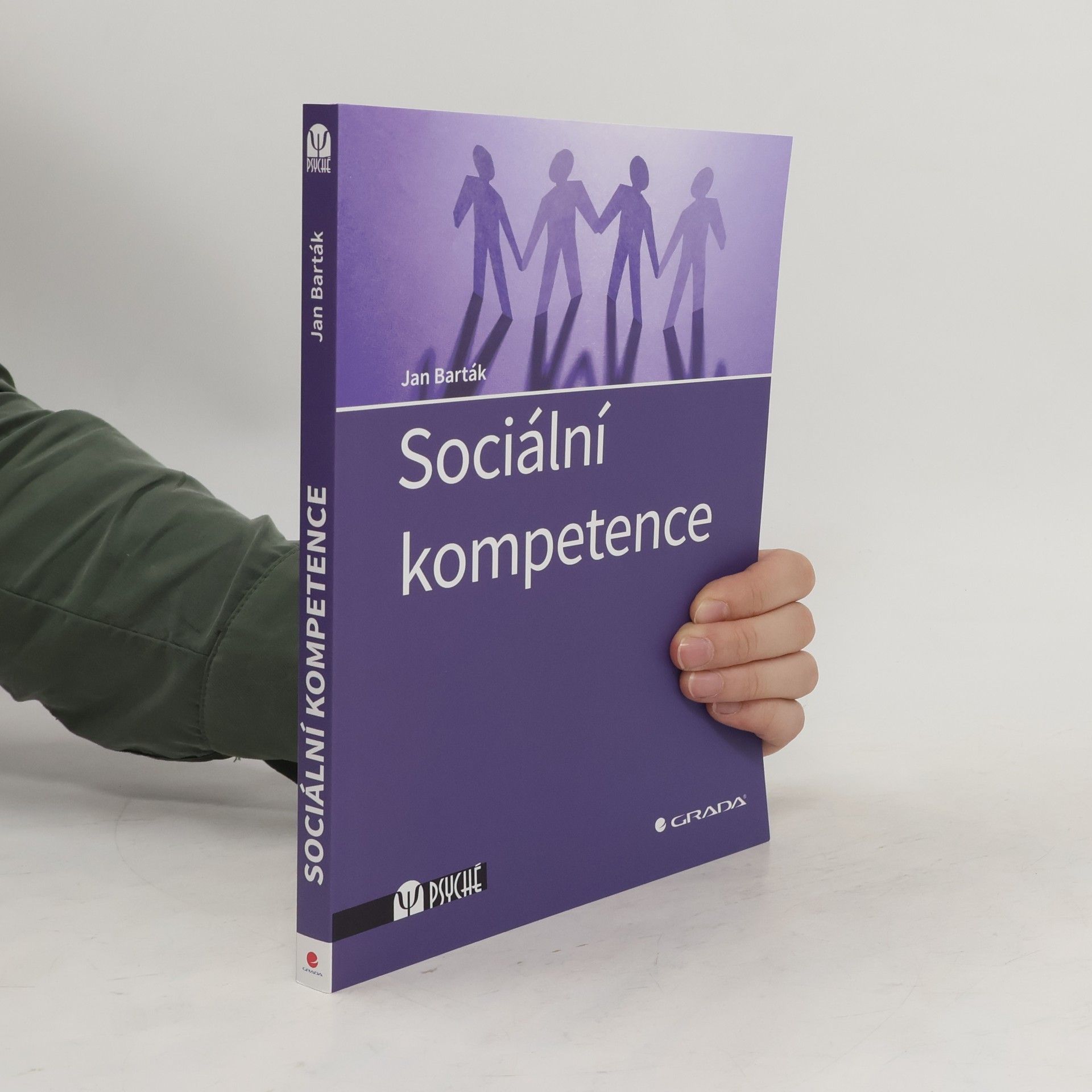 Jan Barták Sociální kompetence
