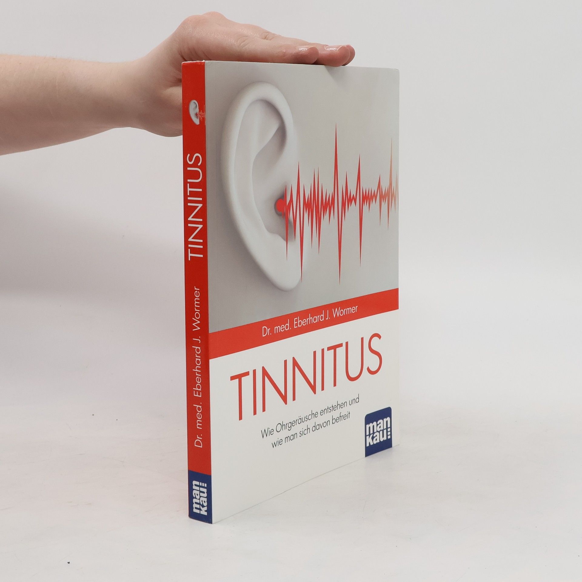 Eberhard J. Wormer Tinnitus