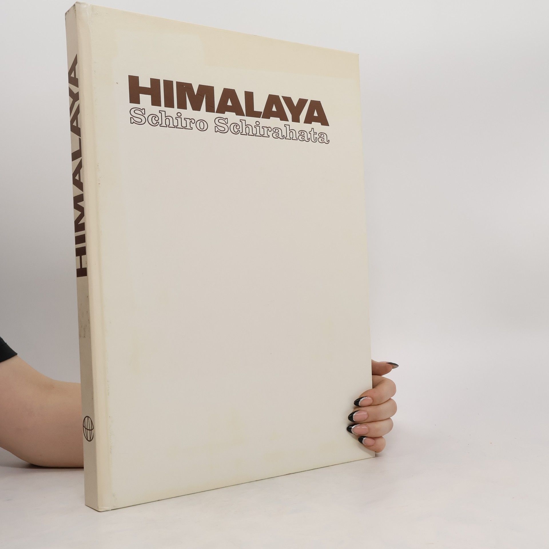 Schiro Schirahata Himalaya