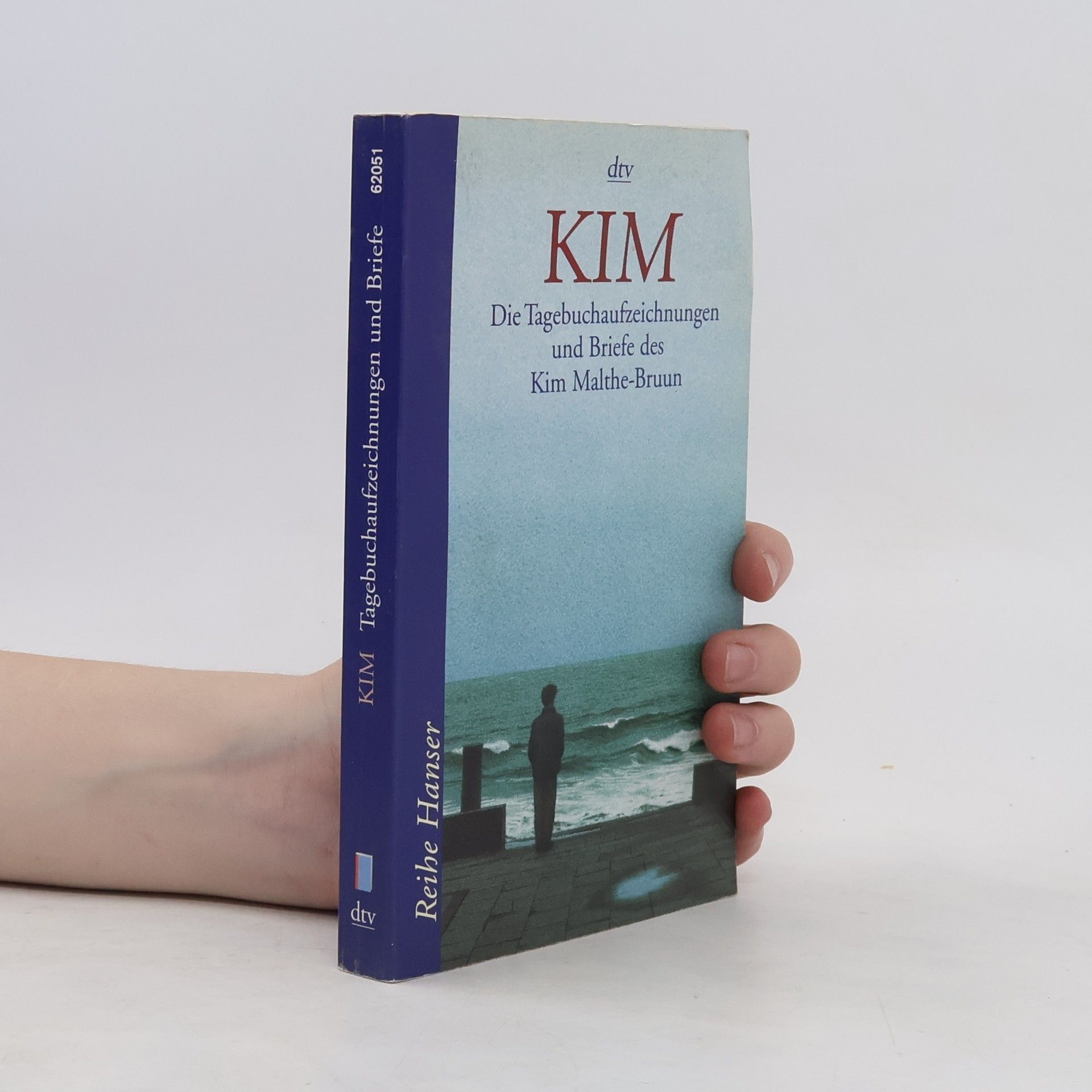 Kim Malthe Bruun Kim
