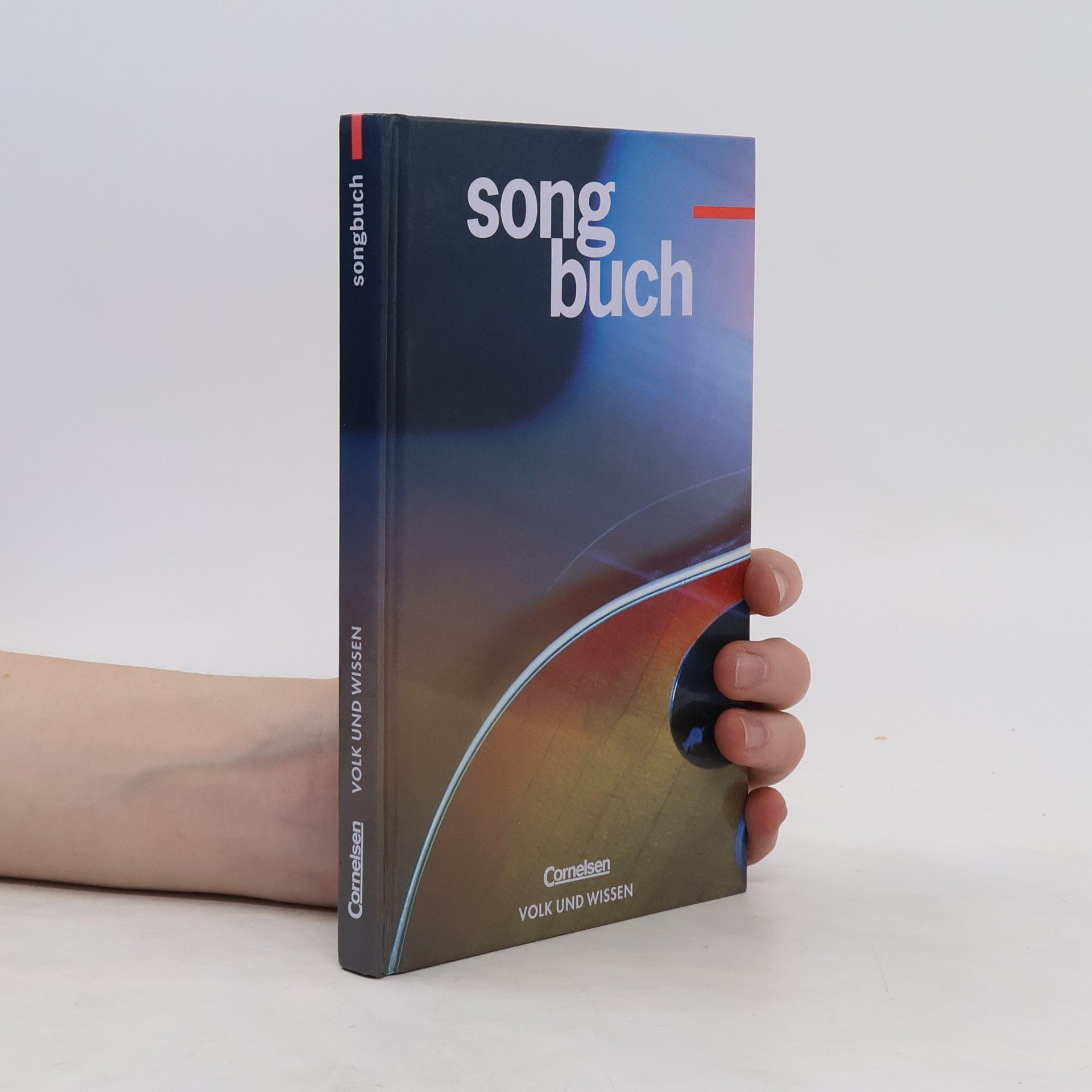kolektiv Songbuch
