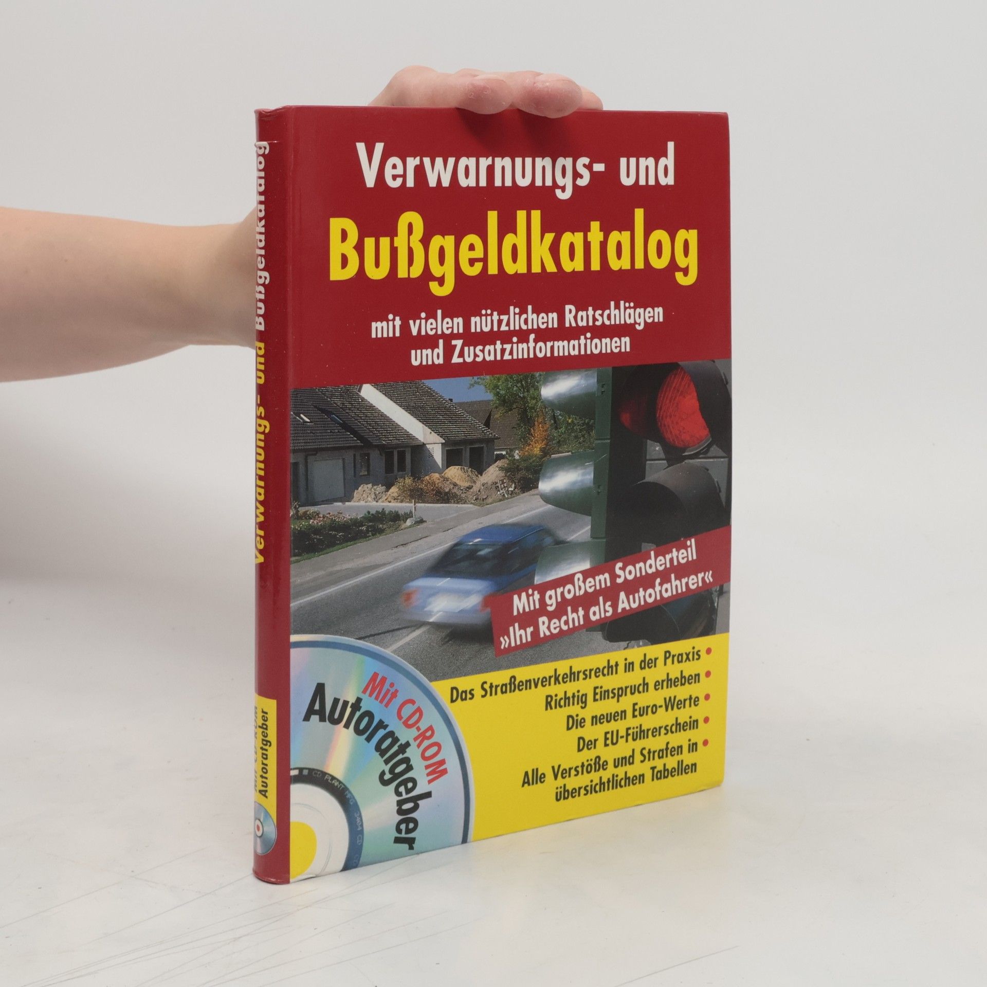 Collective Verwarnungs- und Bußgeldkatalog
