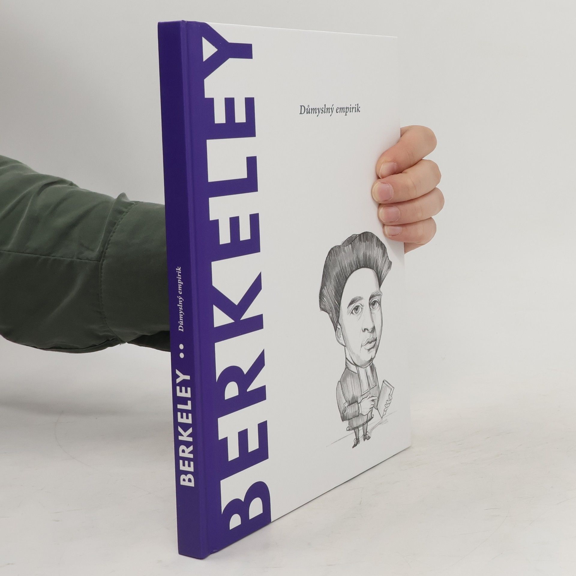 Autorenkollektiv Berkeley. Důmyslný empirik