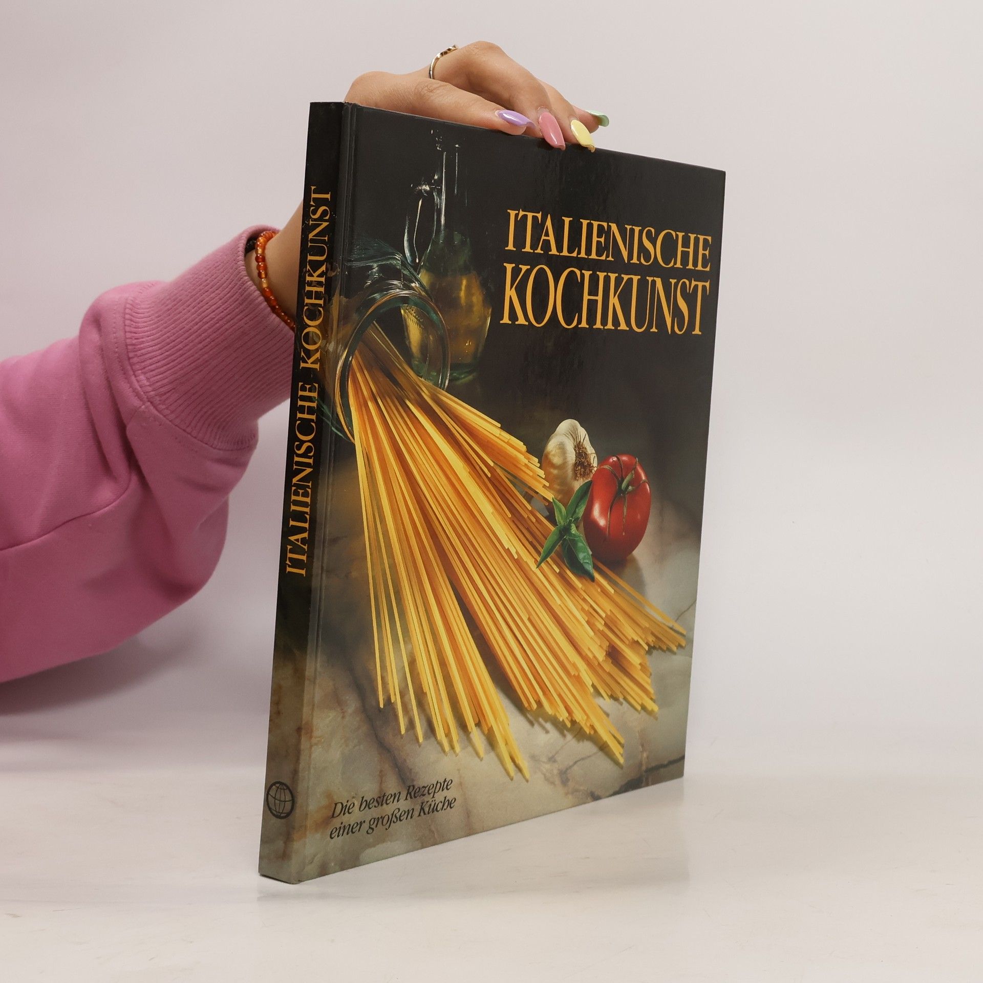 Auteurscollectief Italienische Kochkunst