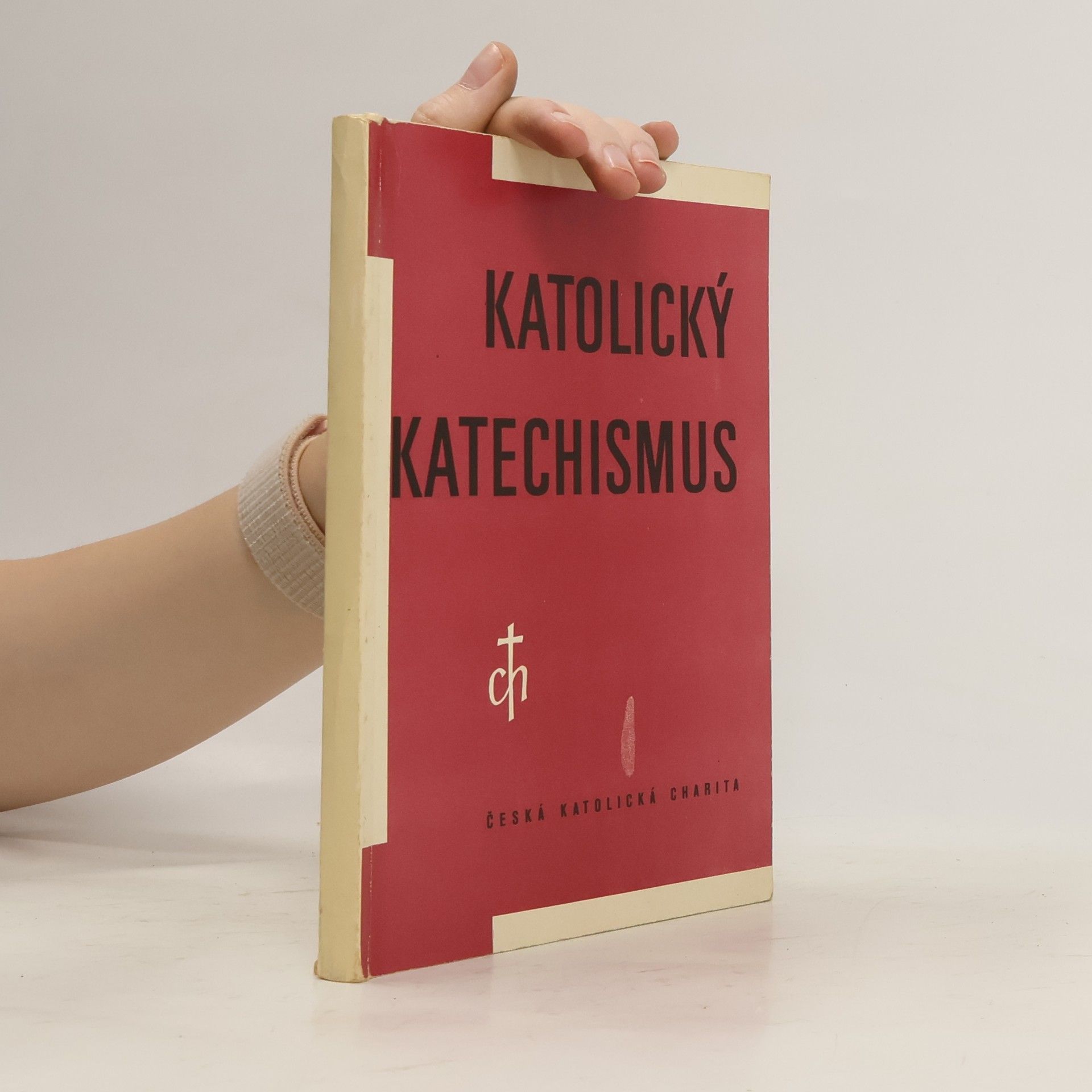 František Tomášek Katolický katechismus