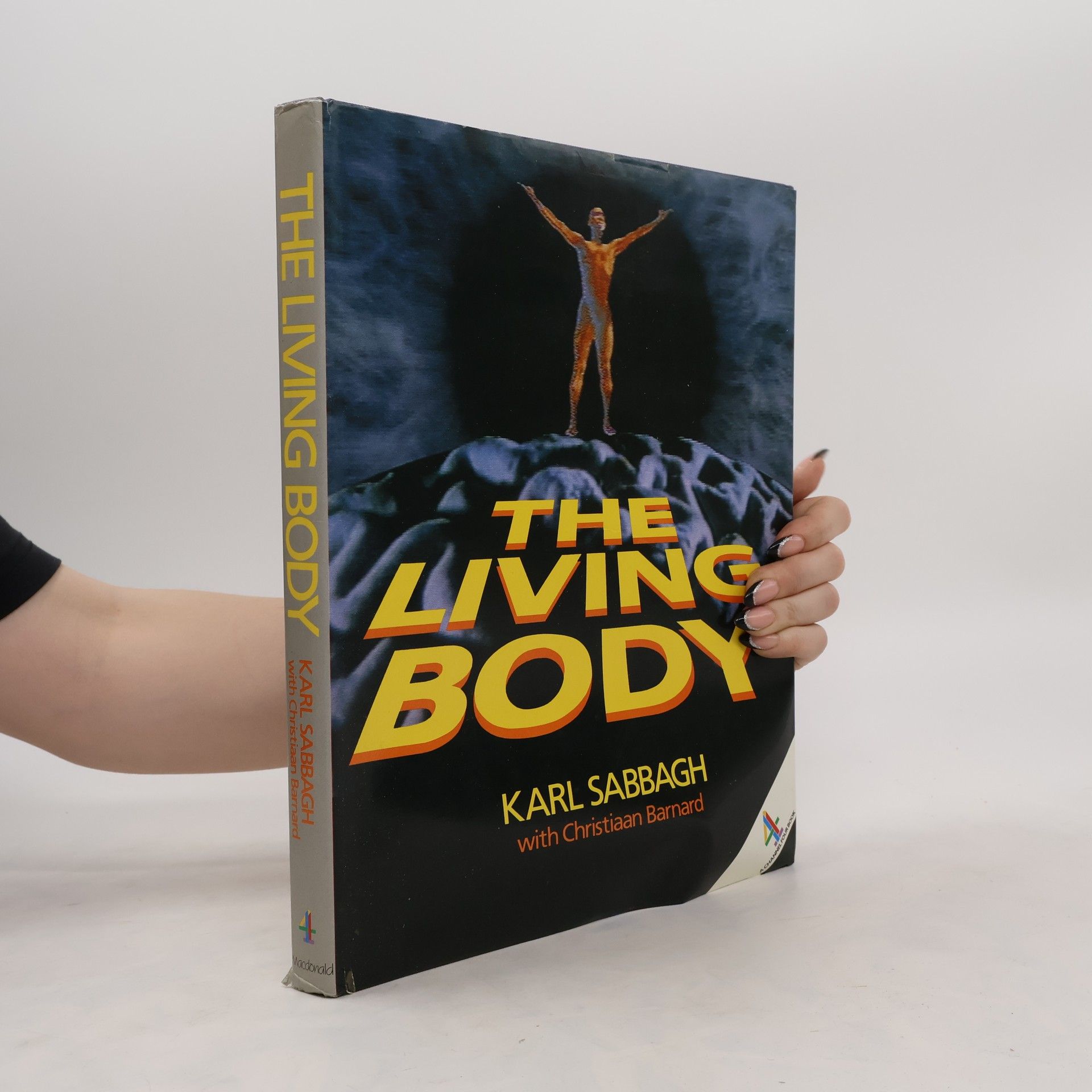 Karl Sabbagh The Living Body
