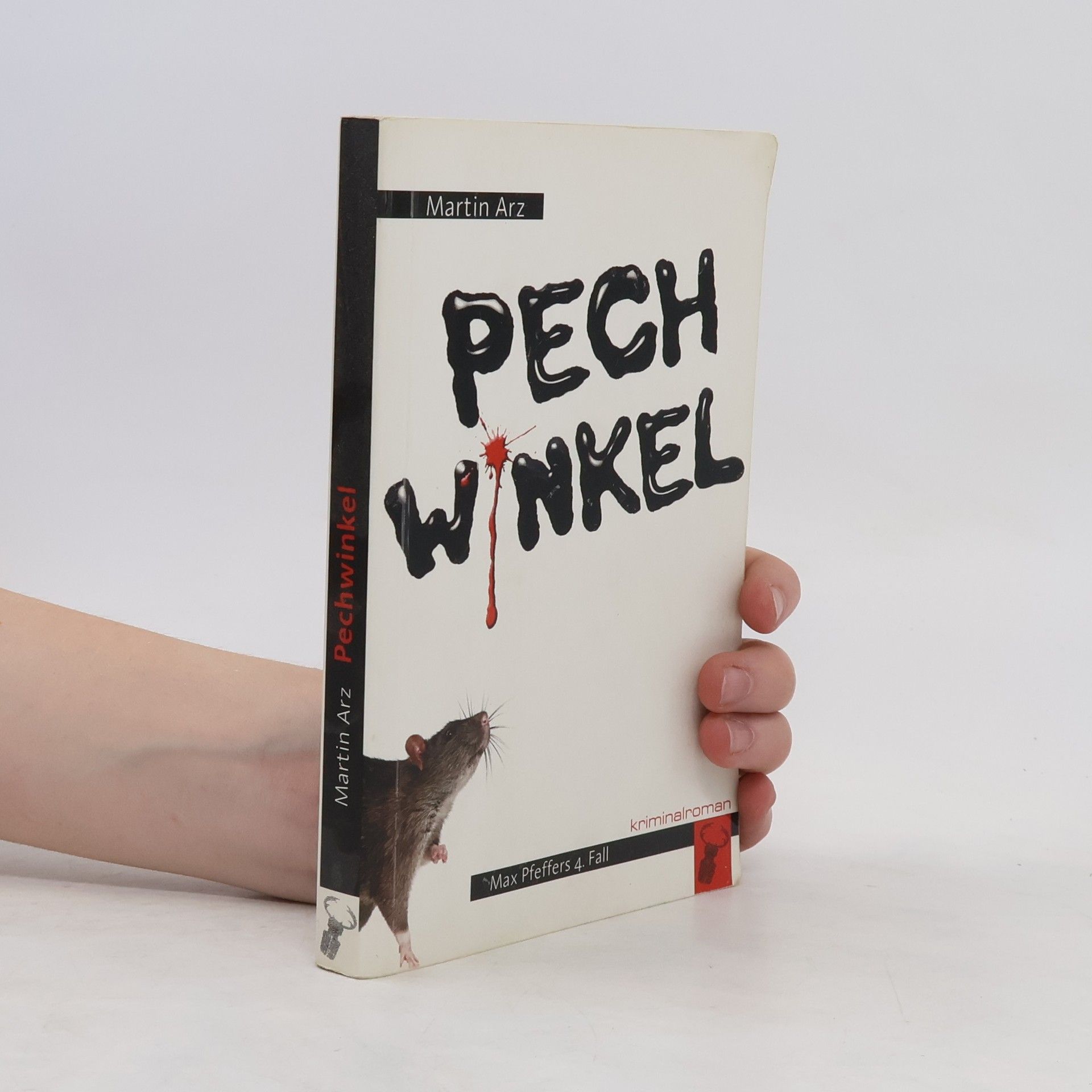 Martin Arz Pechwinkel
