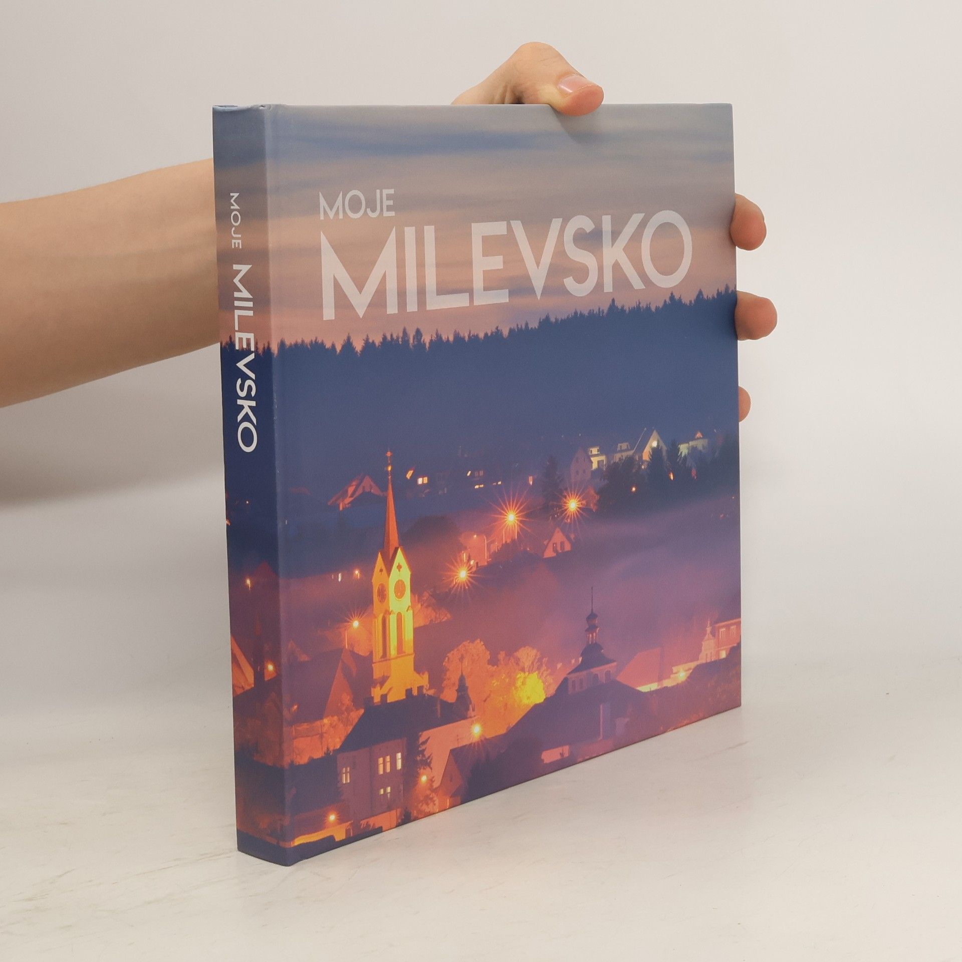 Collectif d'auteurs Moje Milevsko