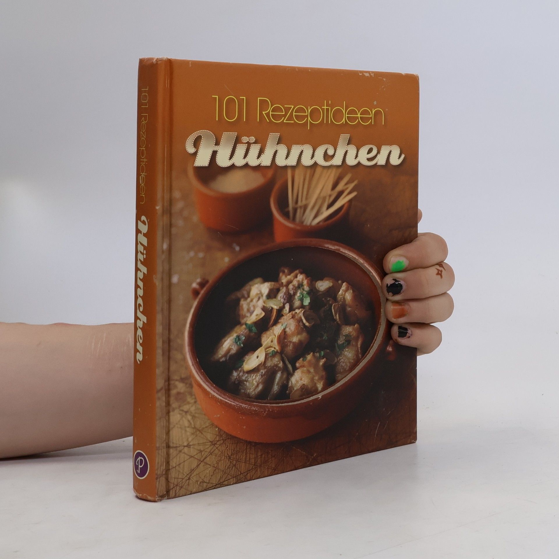 kolektiv Hühnchen