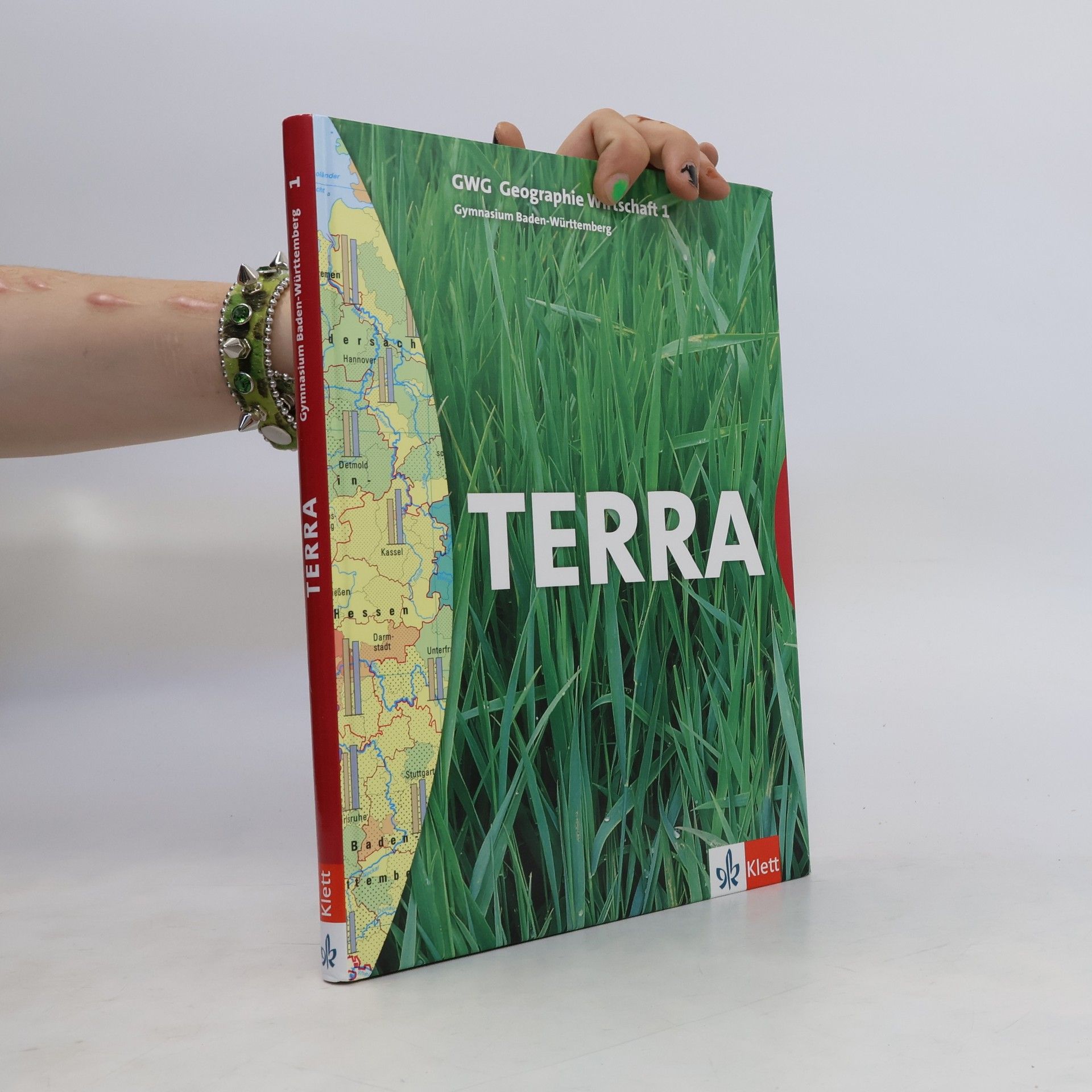 Thomas Ehrensberger Terra