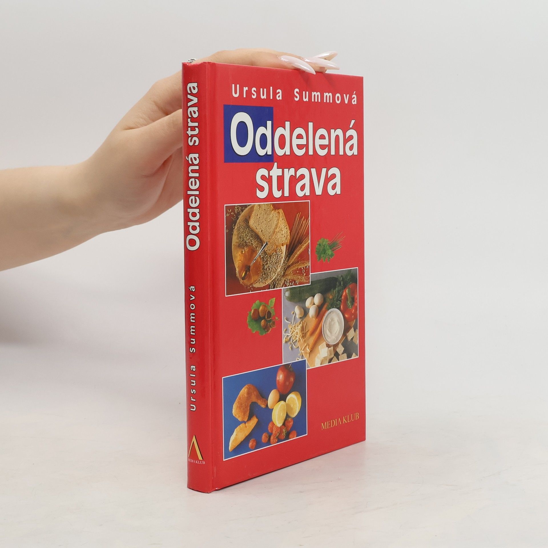 Ursula Summ Oddelená strava