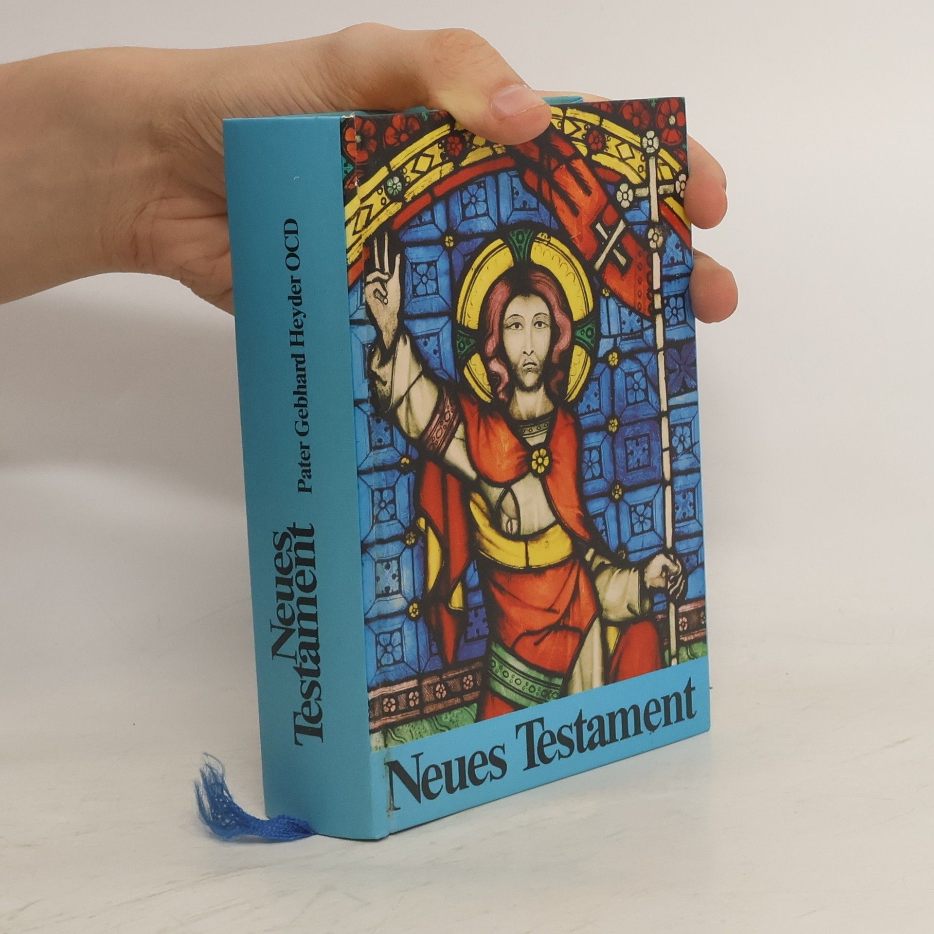 Autorenkollektiv Neues Testament