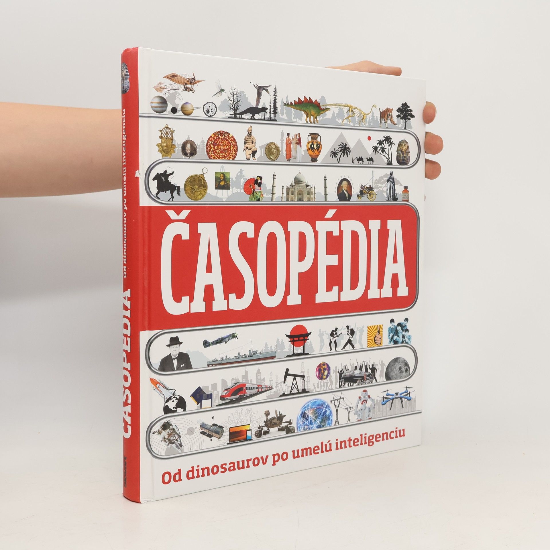 Collective Časopédia
