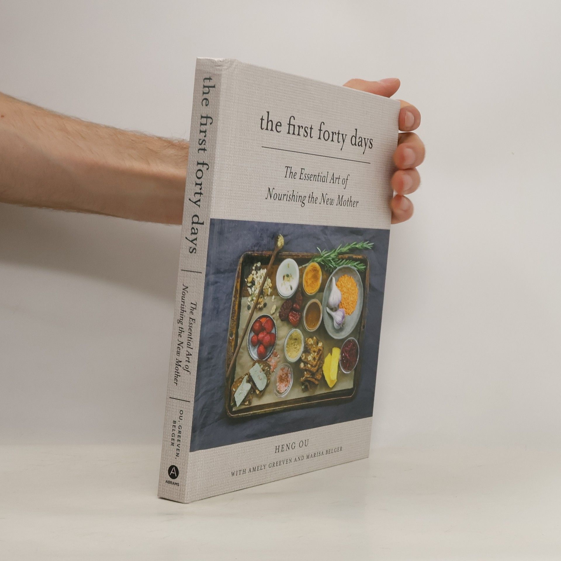 Heng Ou The First Forty Days