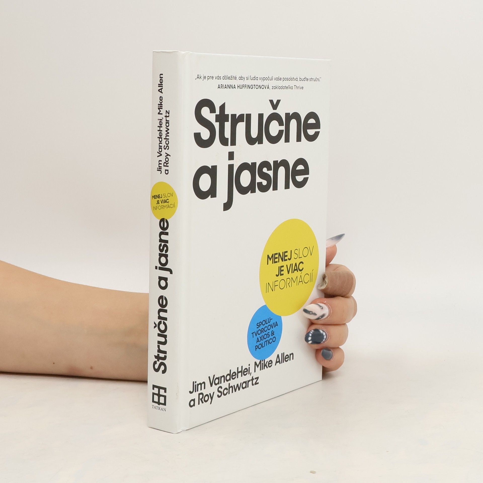Collective Stručne a jasne