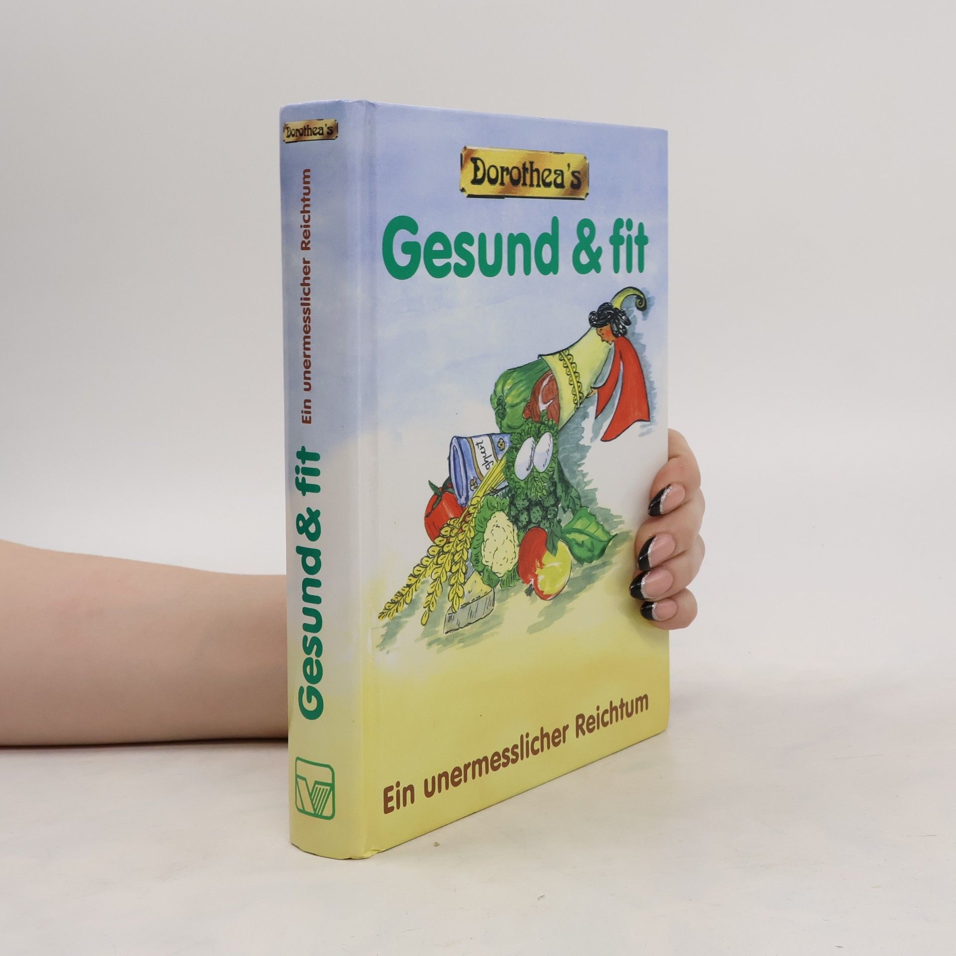 Collective Dorothea's Gesund & fit