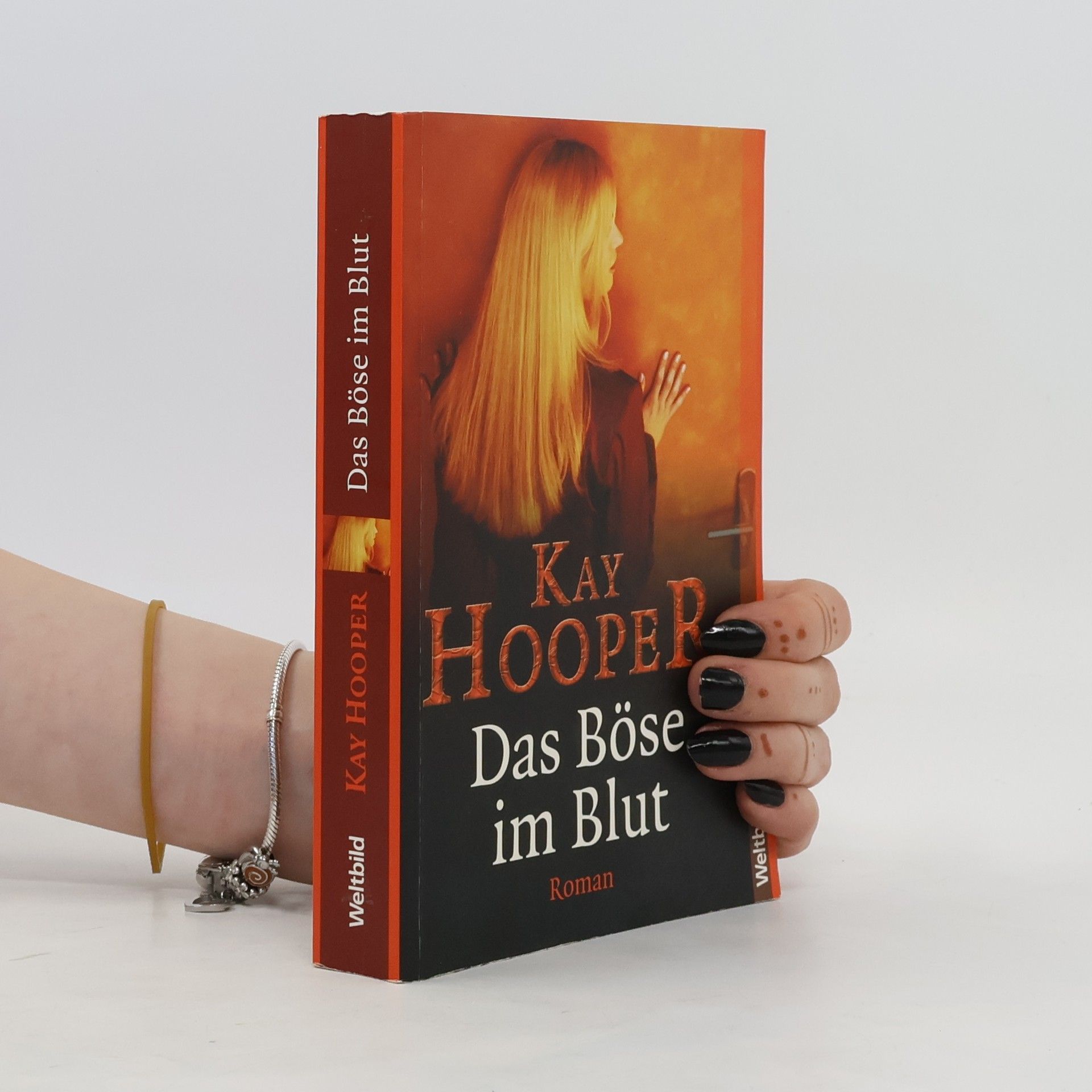 Kay Hooper Das Böse im Blut