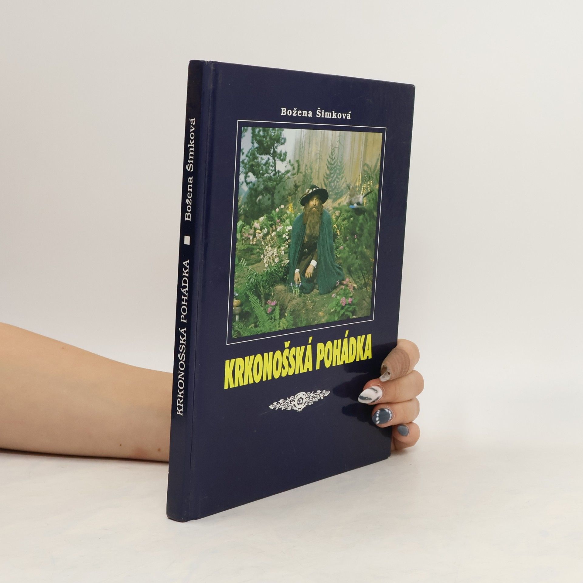 Krkonošská pohádka