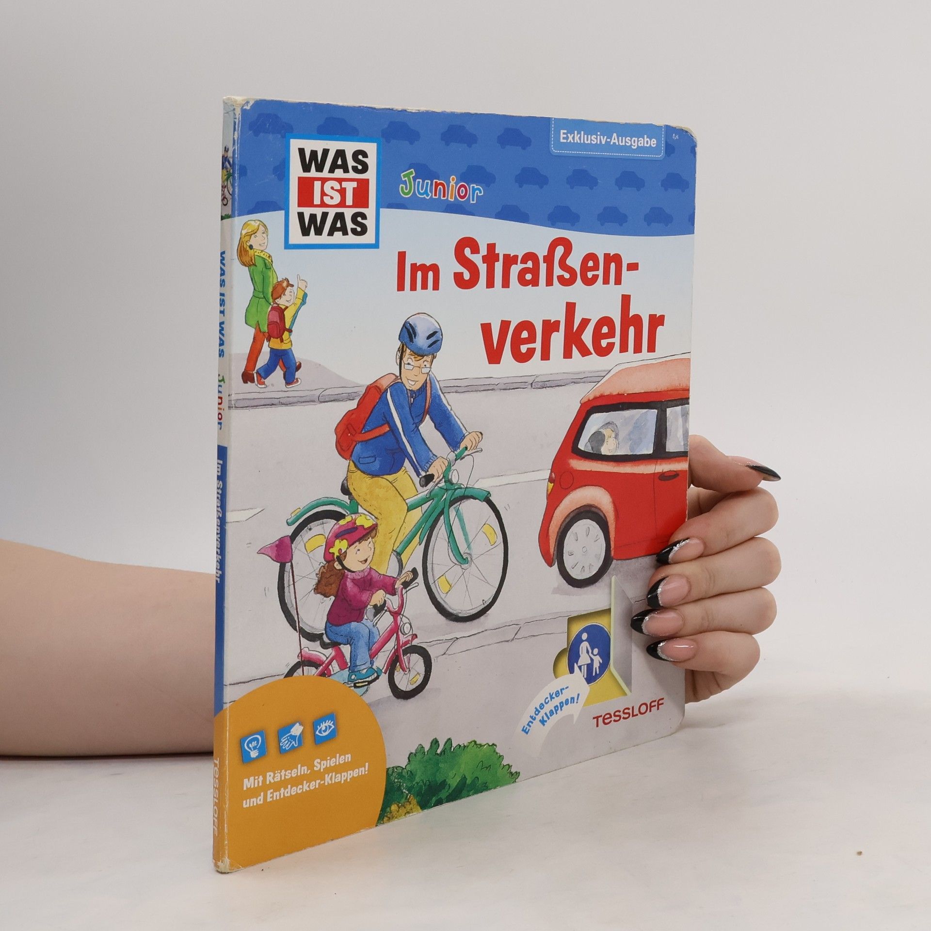 kolektiv Im Straßen- verkehr