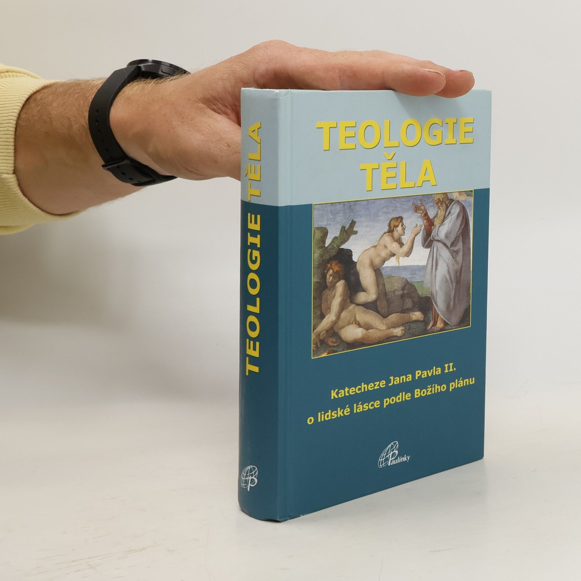Karol Józef Wojtyła Teologie těla