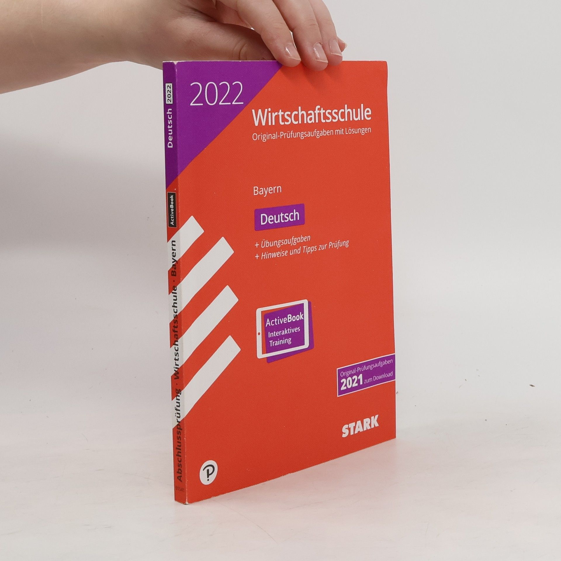 Autorenkollektiv Wirtschaftsschule