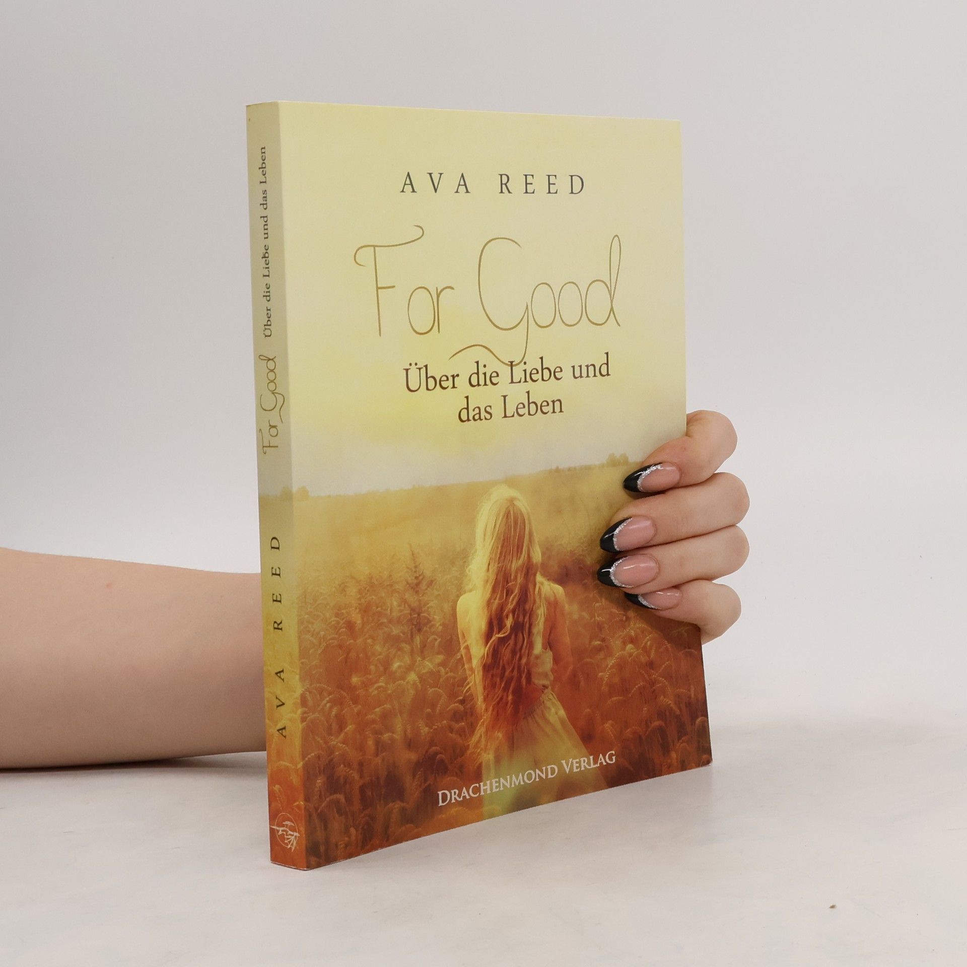 Ava Reed For Good