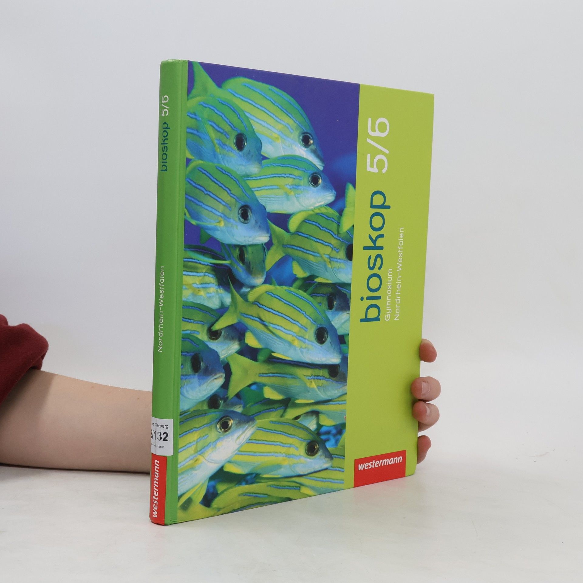 Autorenkollektiv Bioskop - Gymnasium Nordrhein-Westfalen