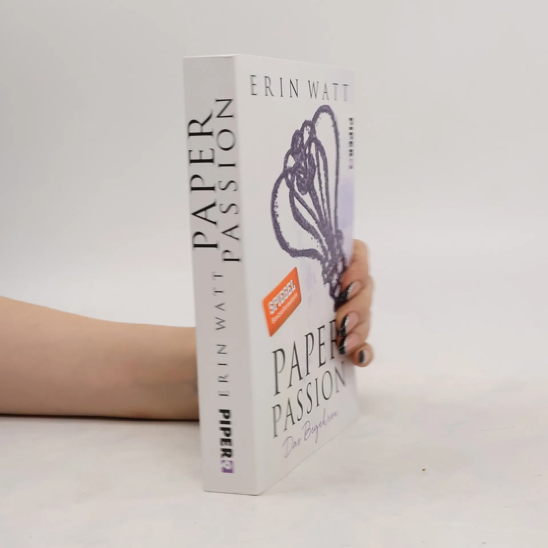 Paper Passion | Buch | Elle Kennedy