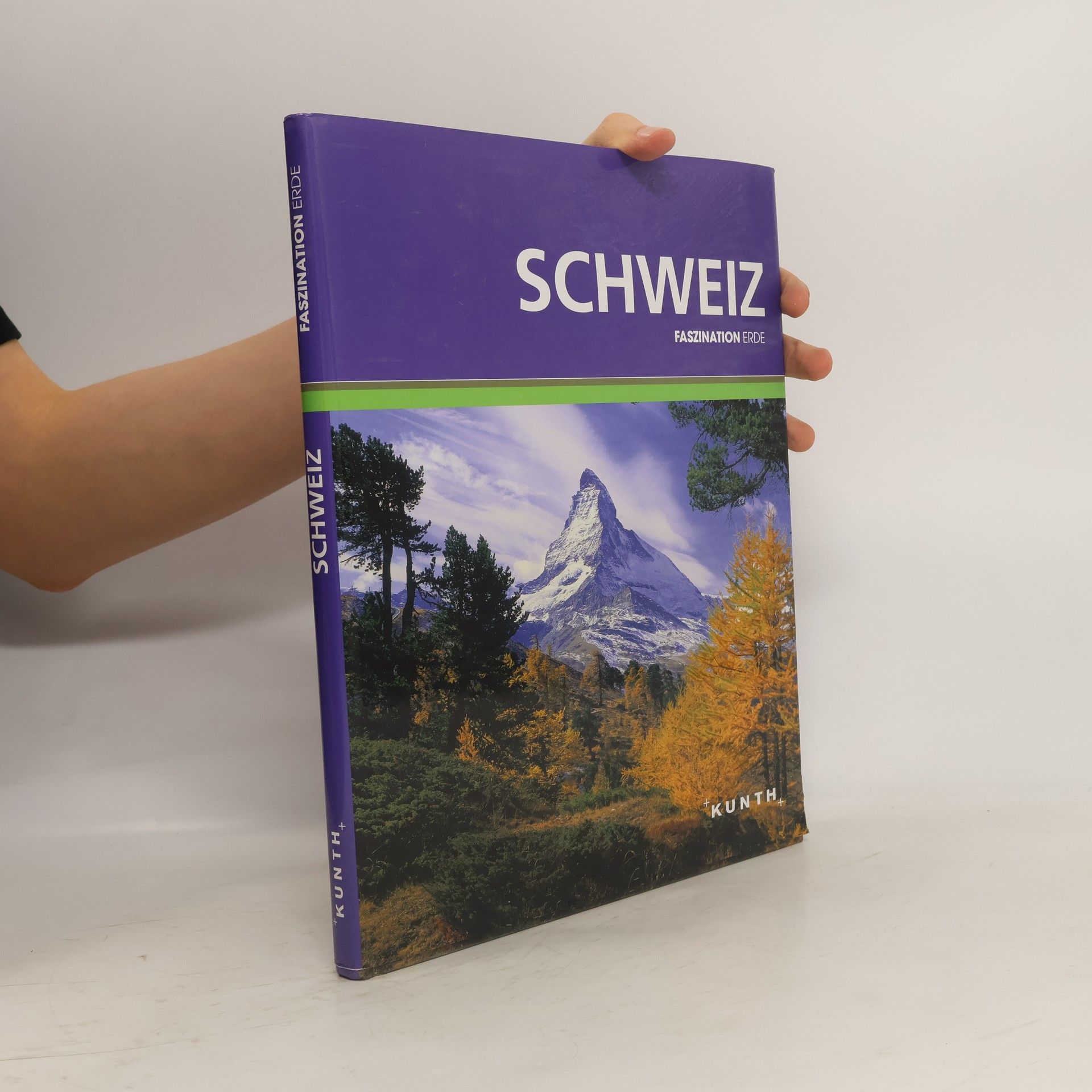 Thomas Veser Schweiz