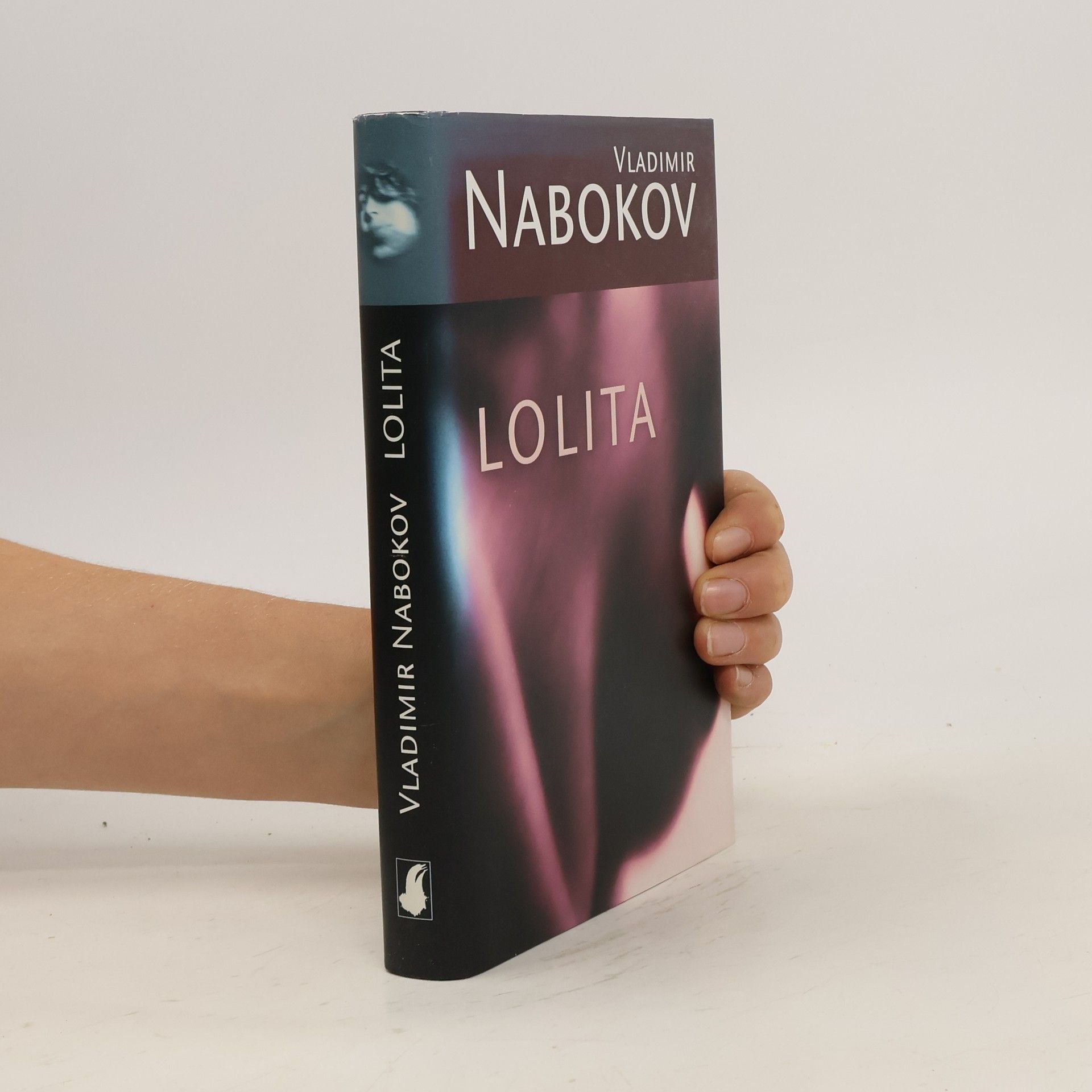 Vladimir Vladimirovič Nabokov Lolita